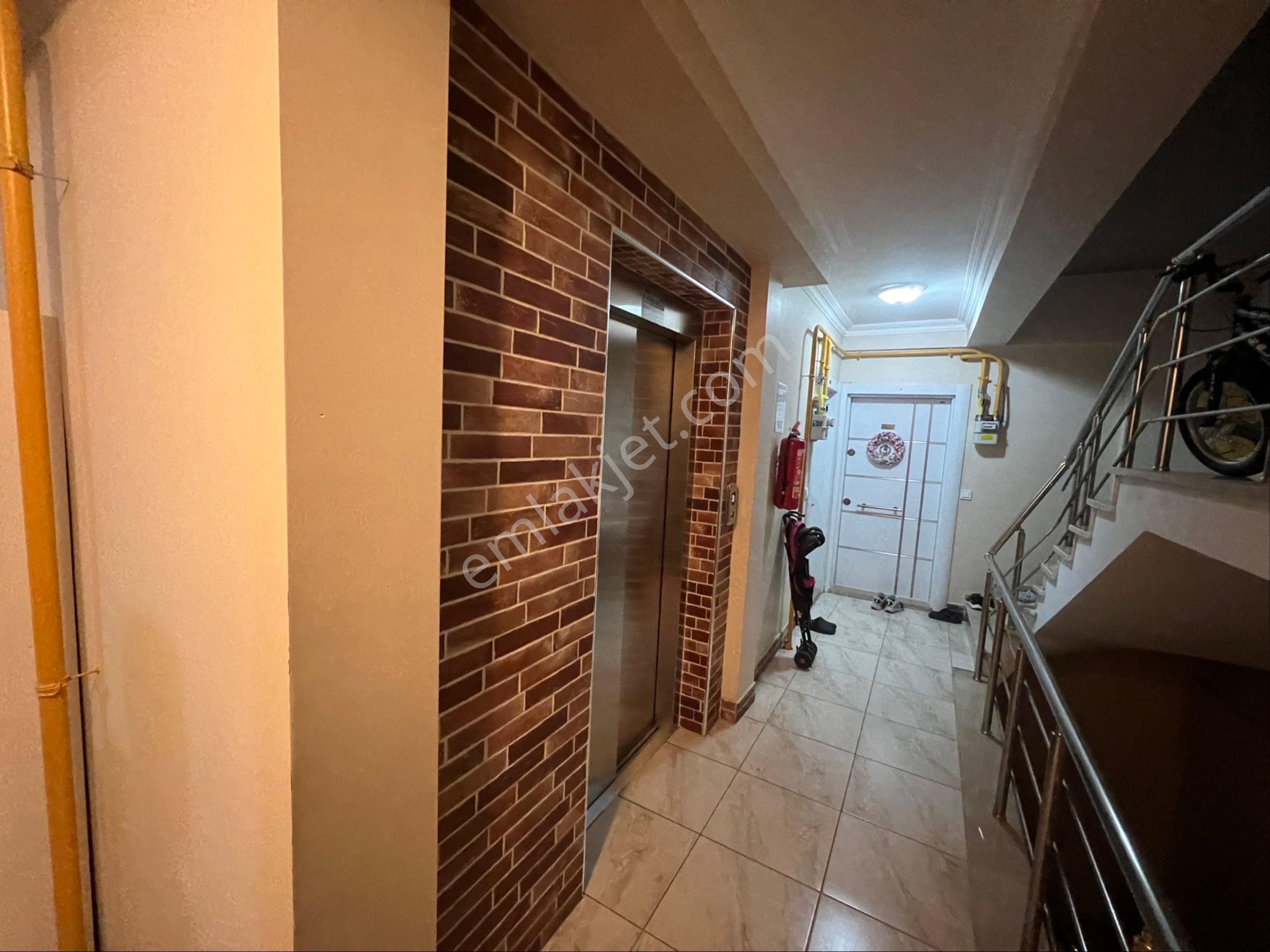 Ak Auto Gayrimenkul'dan Çınarlı Mah Satılık 3+1 Dubleks Daire İskanlı - Görsel 32