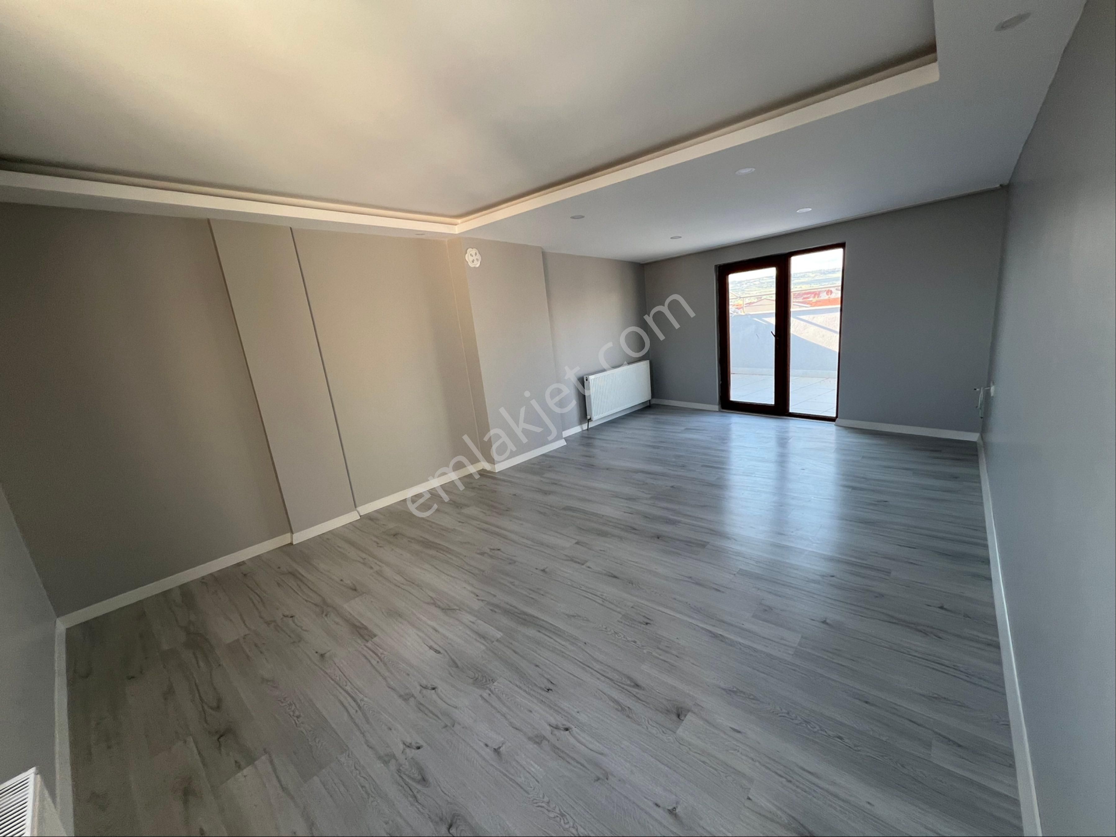 Ak Auto Gayrimenkul'dan Çınarlı Mah Satılık 3+1 Dubleks Daire İskanlı - Görsel 23