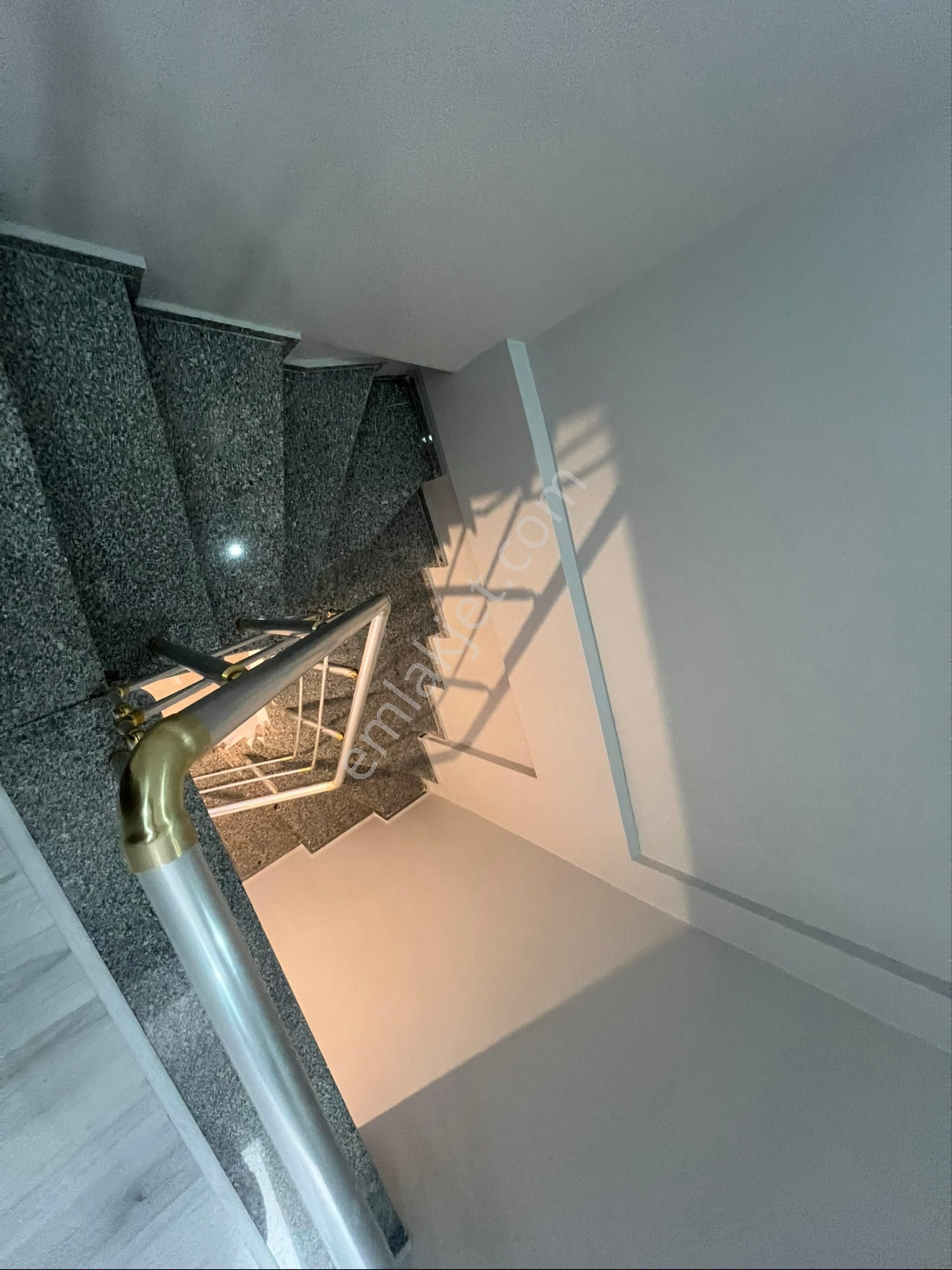 Ak Auto Gayrimenkul'dan Çınarlı Mah Satılık 3+1 Dubleks Daire İskanlı - Görsel 31