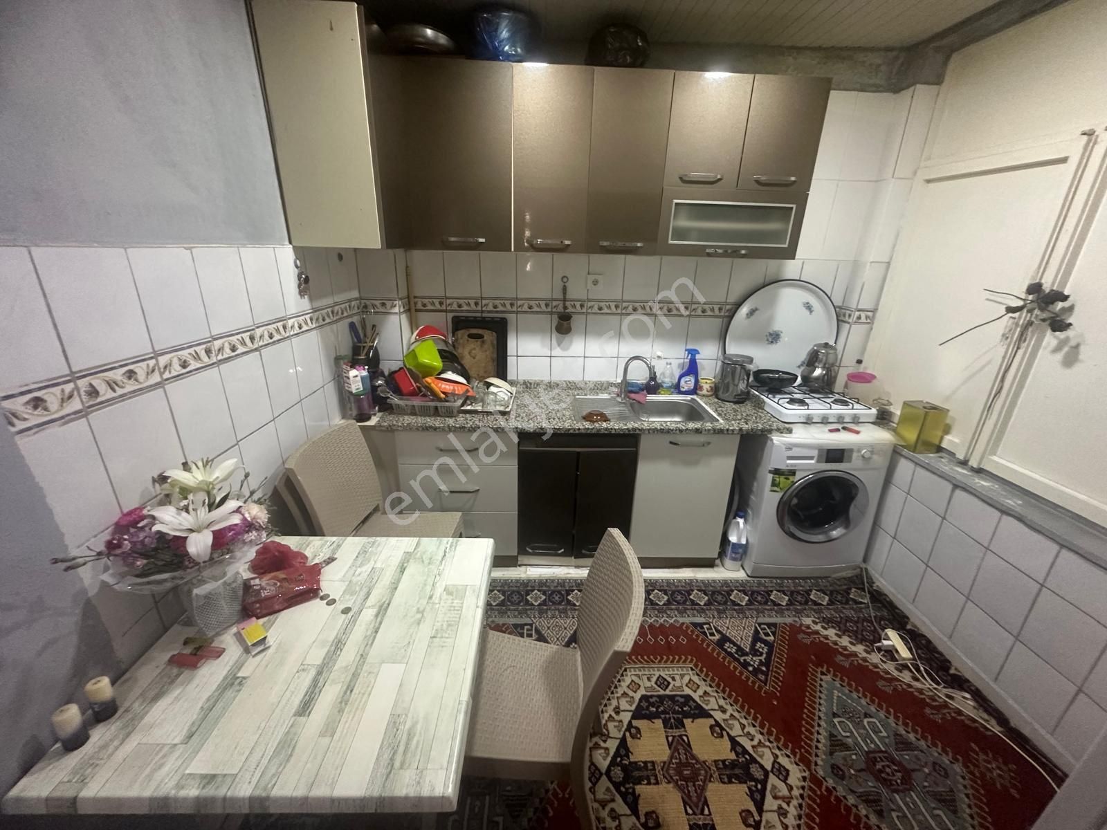 Muratpaşa Kızılsaray Mah. Katta Yatırımlık Kaçırılöaz Fırsat 2.050.000 Tl