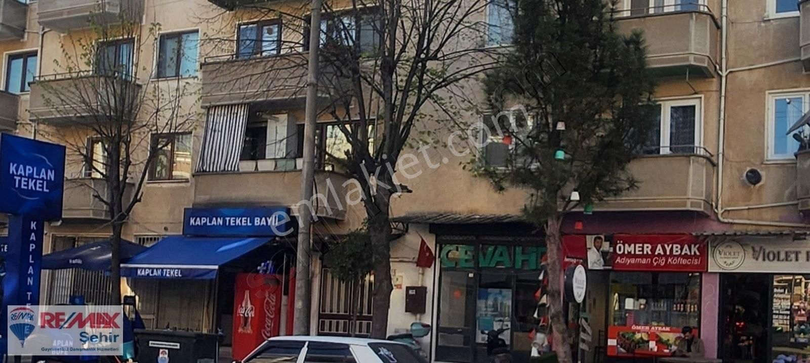 Gaziosmanpaşa Mahallesinde Satılık Dükkan