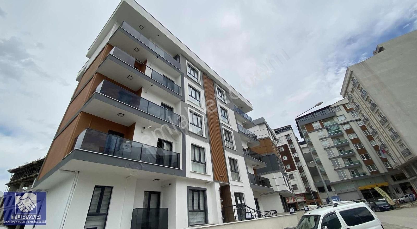 Turyap'tan Alipaşa Mahallesinde Kiralık 1+1 Daire