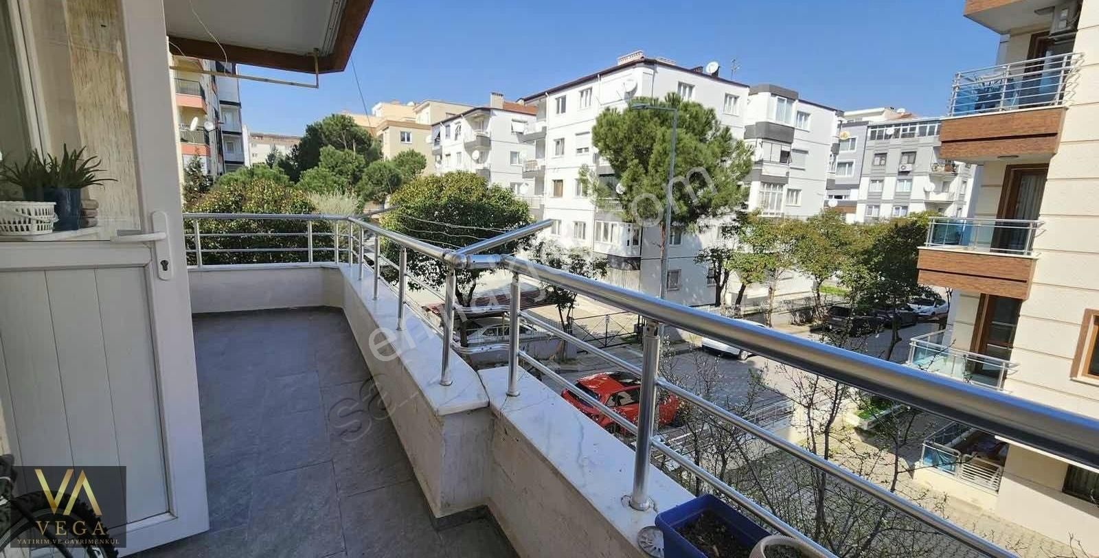 Vega'dan Uncubozköyde 110m2 3+1 Açık Mutfak Fırsat Daire