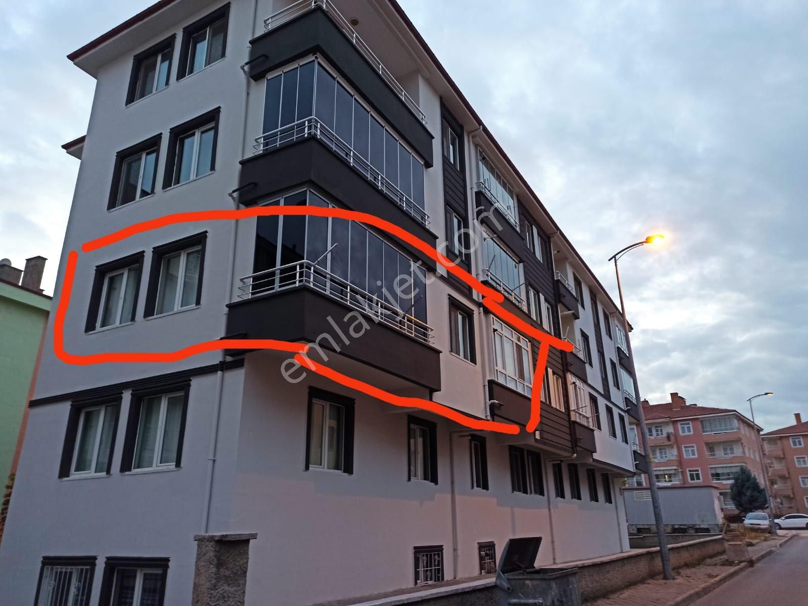 Evim Emlak’tan Satılık 3+1 Daire”