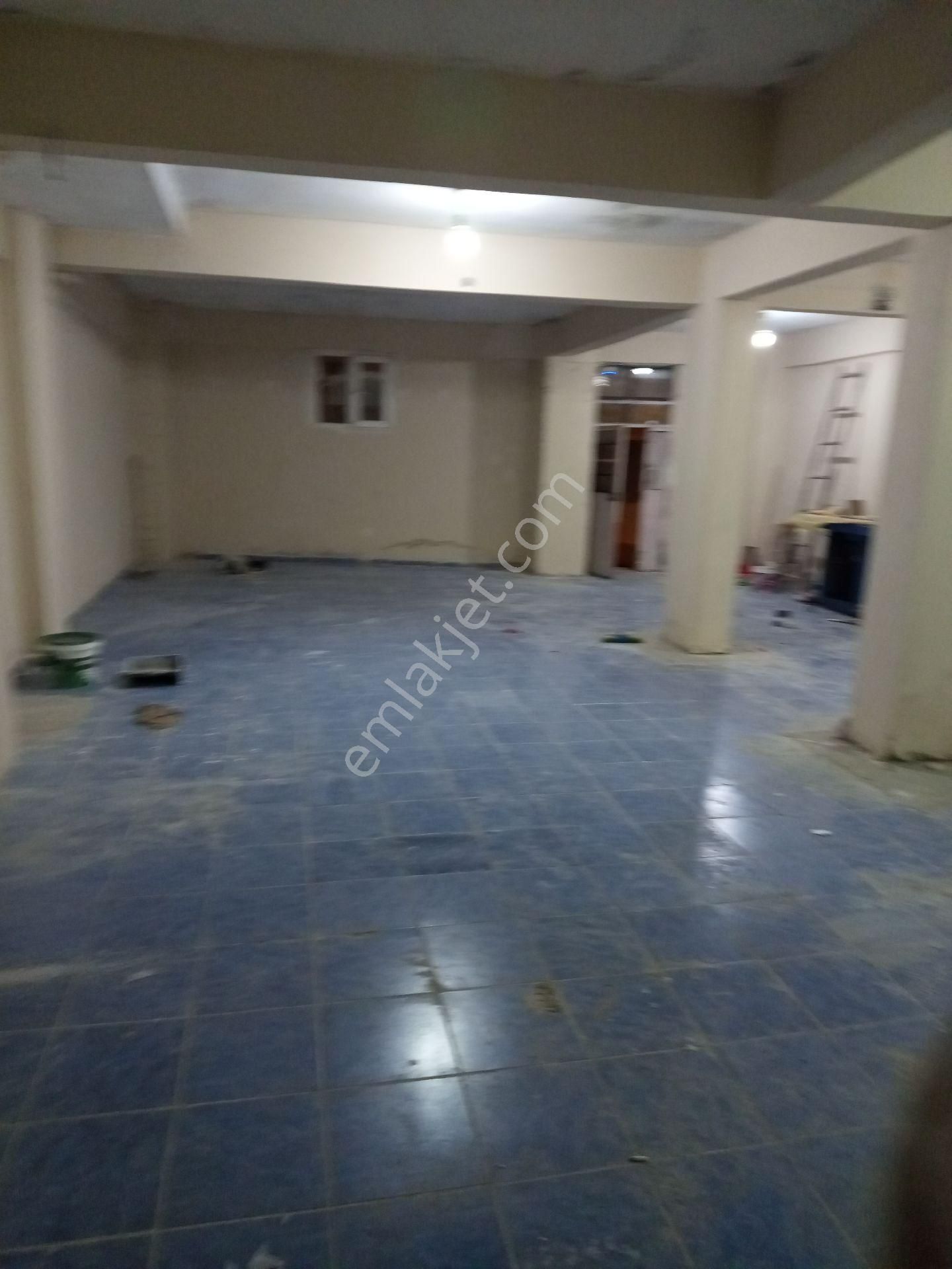 Acil Kiralık Dükkan
