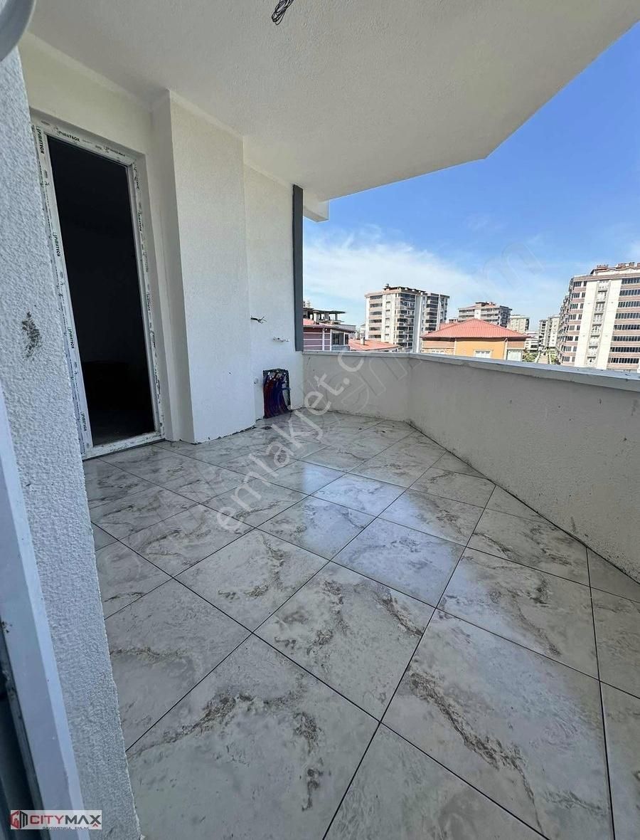 Cıtymaxtan Satılık 3+1 Sarıcalı
