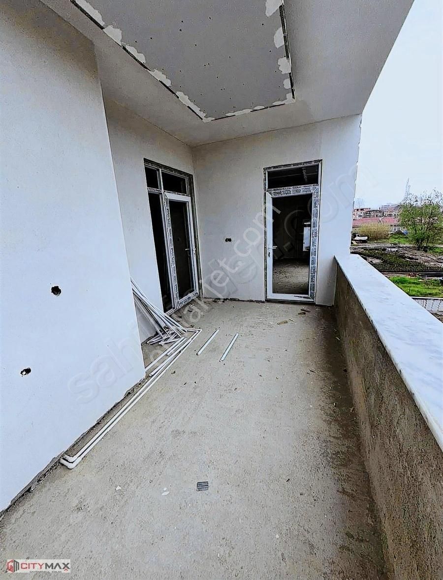 Cıtymaxtan Satılık 3+1 Daire