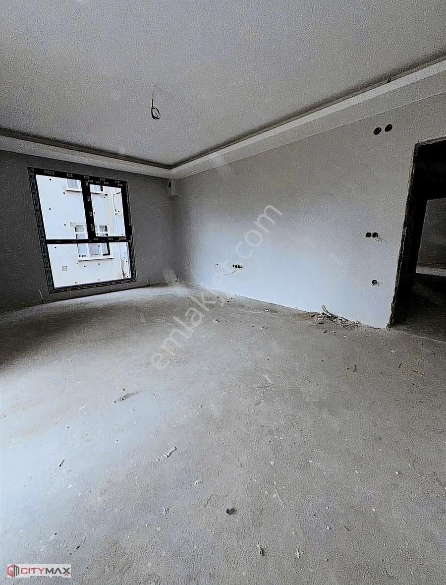 Cıtymaxtan 3+1 Daire Sarıcalı Mahallesinde