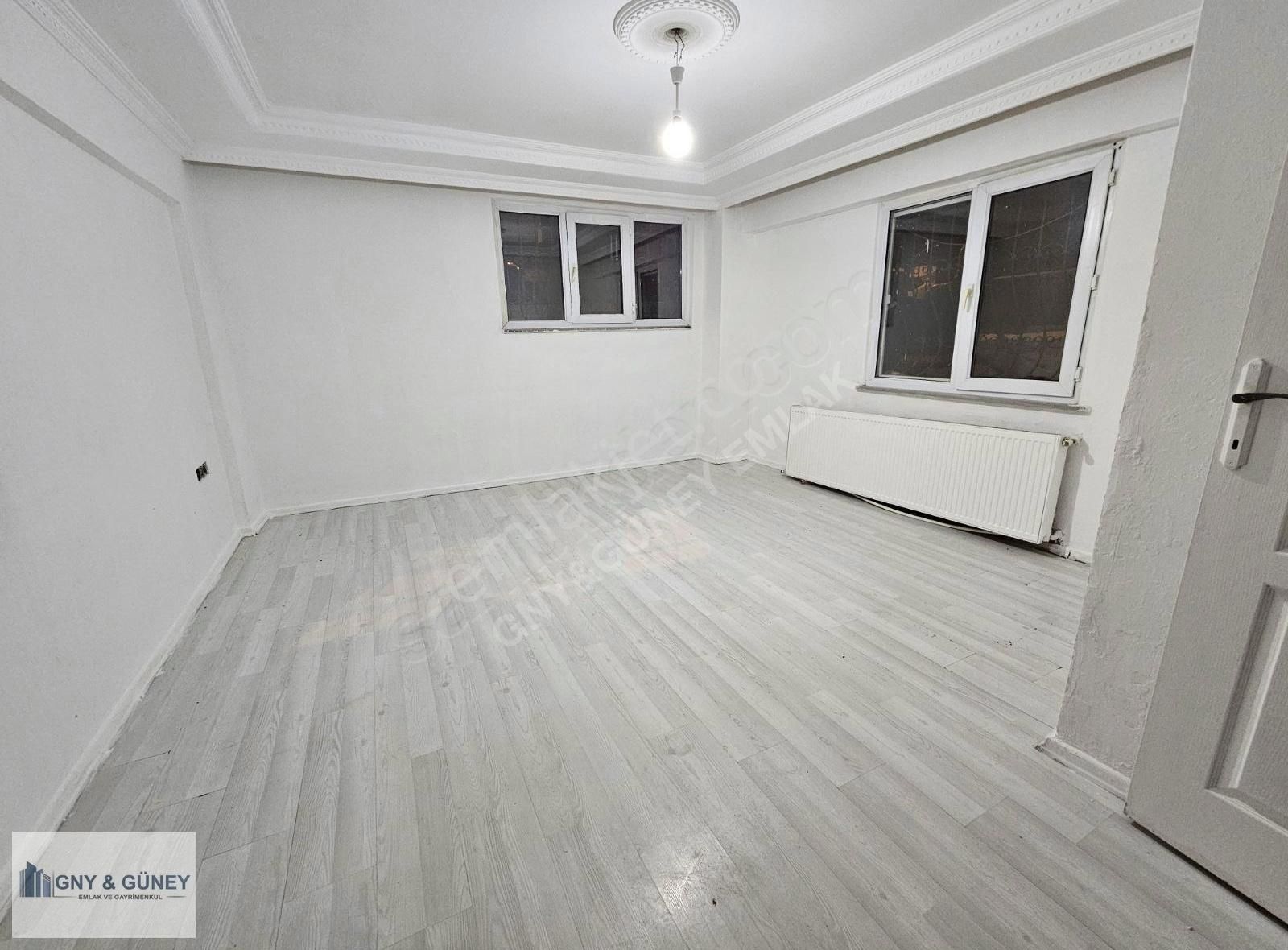 Gny&güney'den Kanarya 1+1 60 M² Kat İrtifaklı Satılık Daire