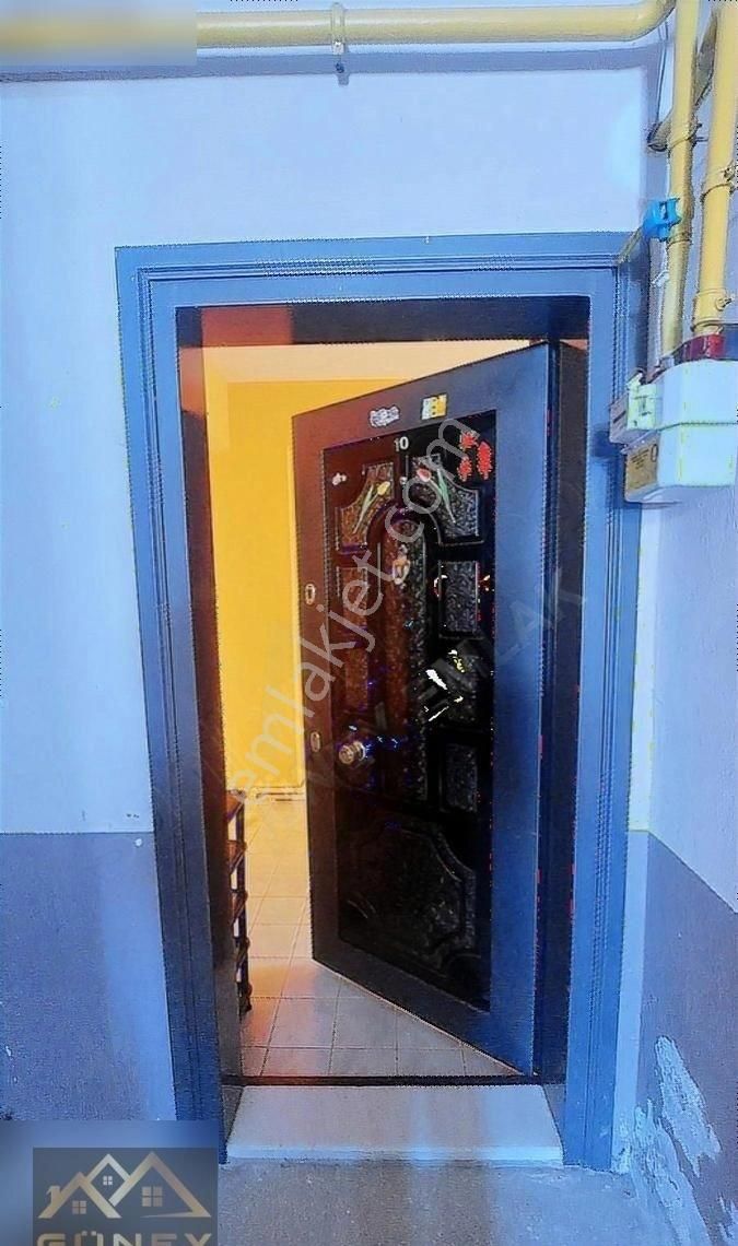 Güney Emlak Gayrimenkulden Taşkale Mah. Satılık 2+1 Daire