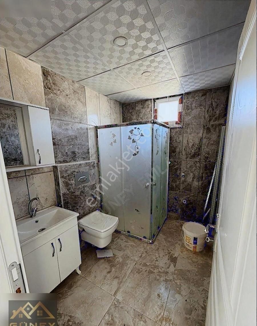 Güney Emlak Gayrimenkulden Tikenli Mah. Satılık 2+1 Daire