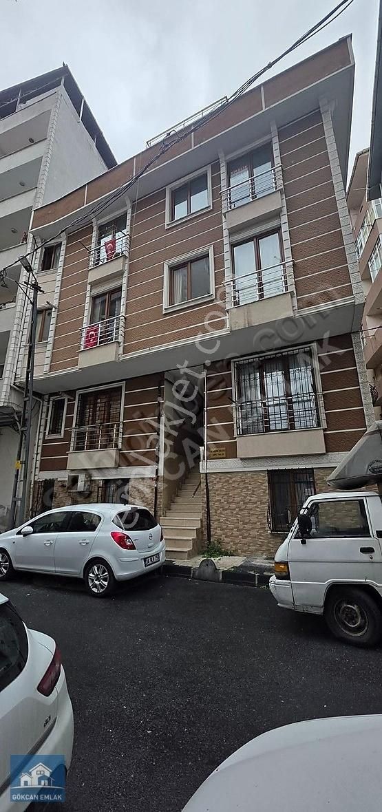 Mecidiyeköy Gülbağ'da Kiralık 1+1 Daire