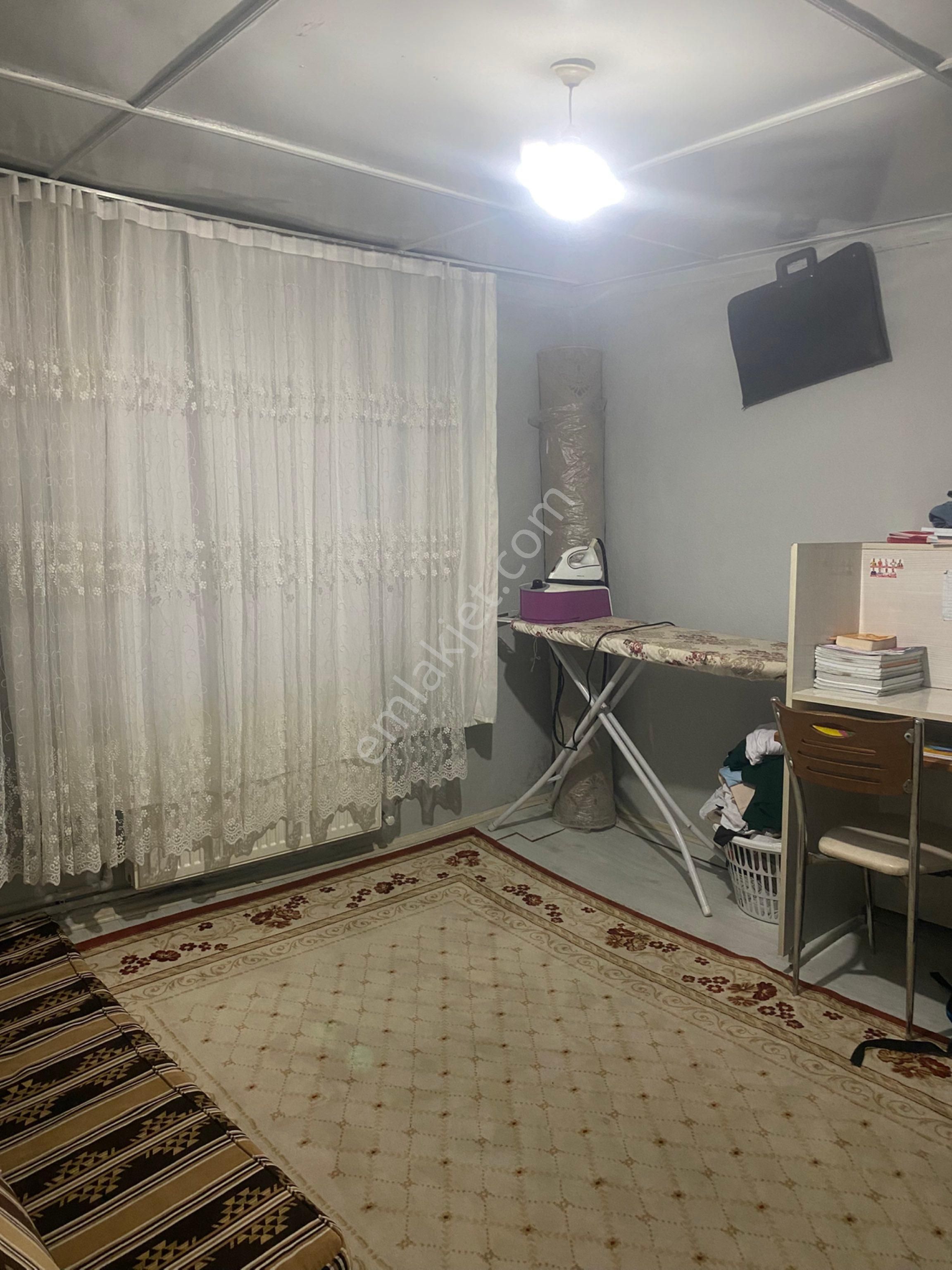 Bahçeli Satılık Müstakil Konut - Görsel 7