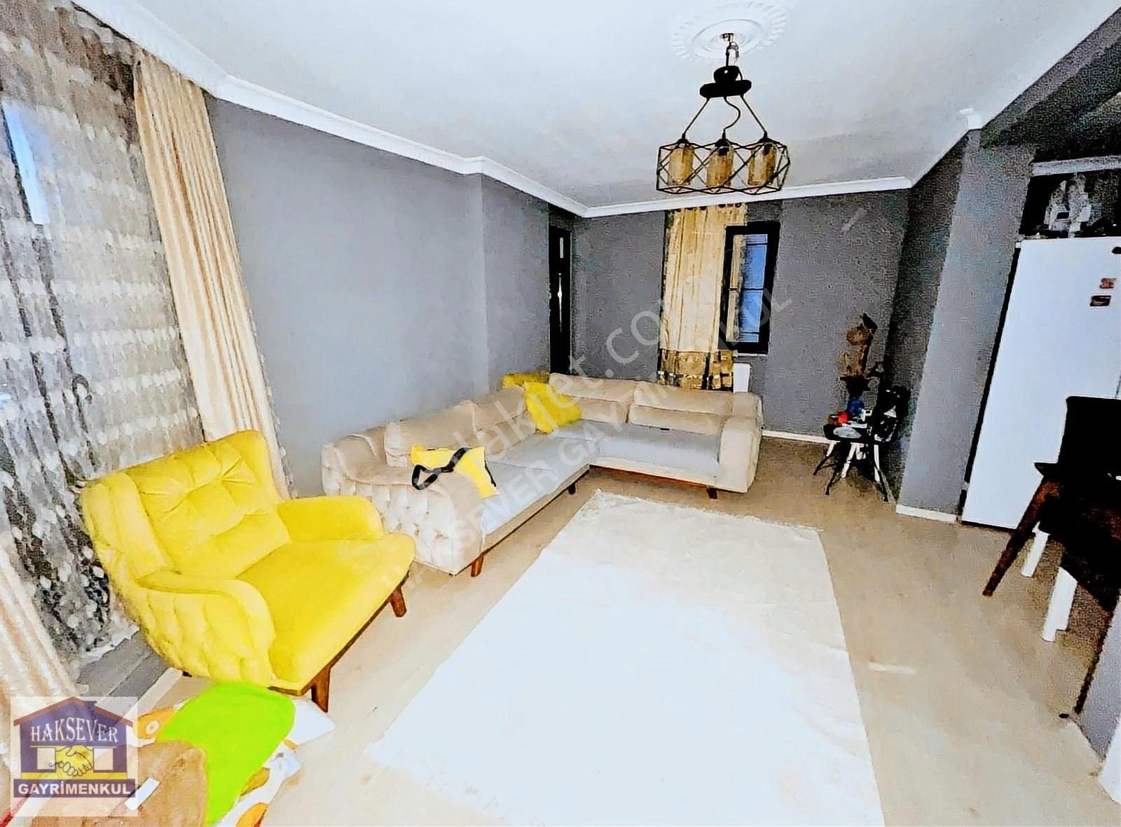 Haksever'den Ana Cadde Üzeri Satılık 5+1 Asansörlü Dubleks Daire