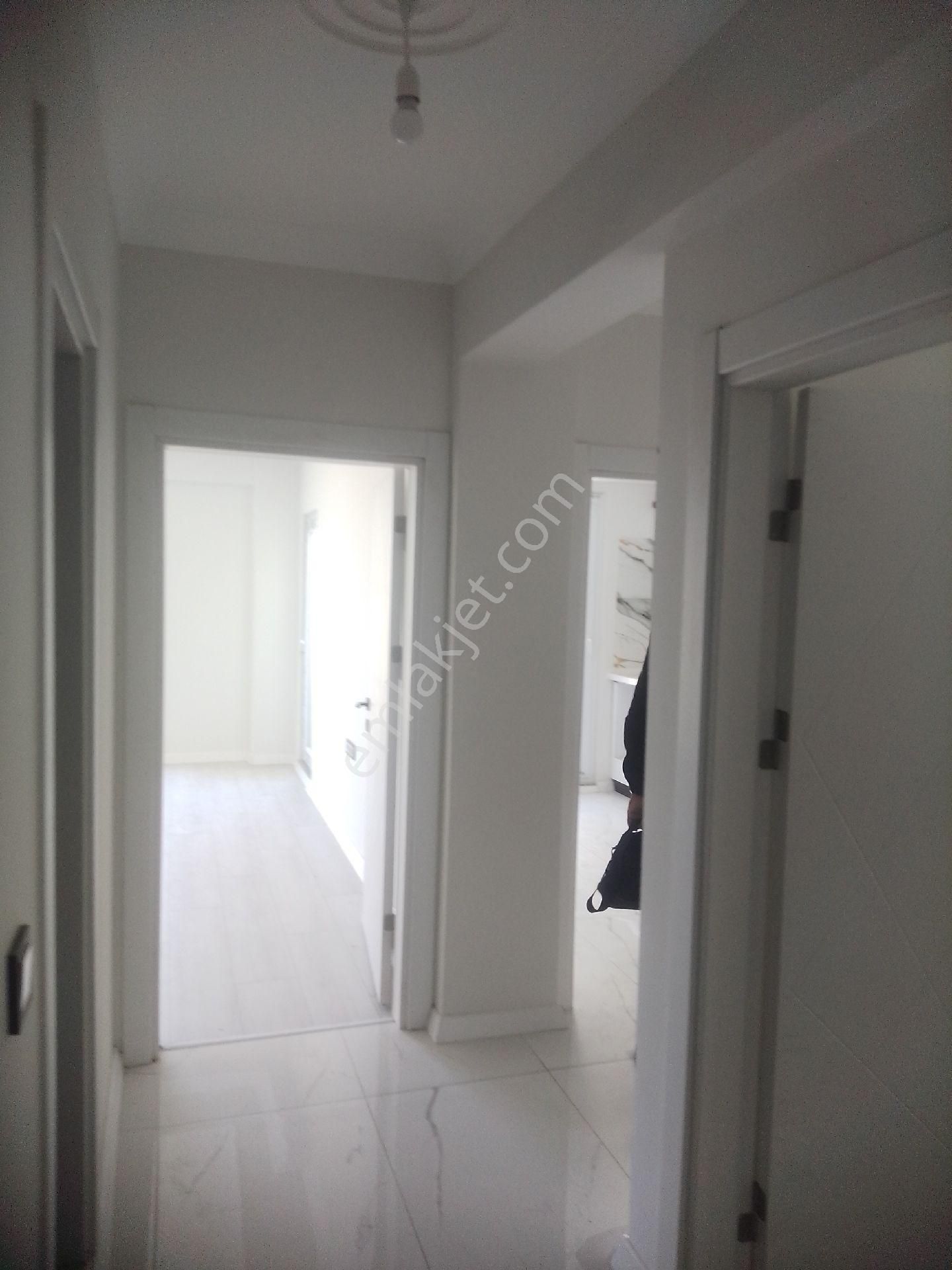 Premar Ayvada'dan Gömeç Merkezde 2.kat 2 Oda 1 Salon Lüks Daire