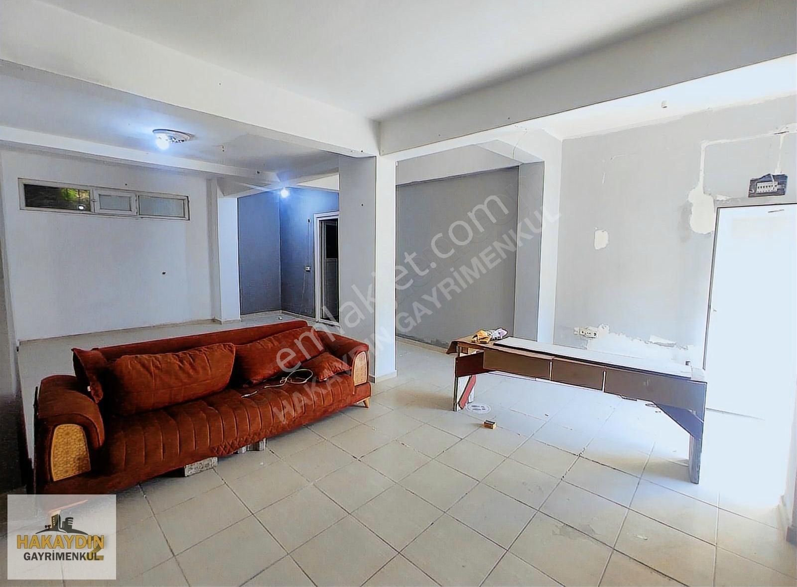 Hakaydın 2'den Satılık 80m² Düz Girişli Dükkan