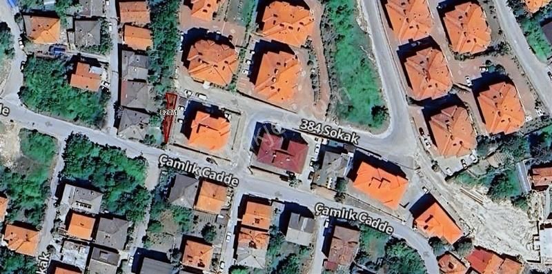 Altın Emlaktan Acil Satılık Bartın Merkez Aladağ'da Arsa