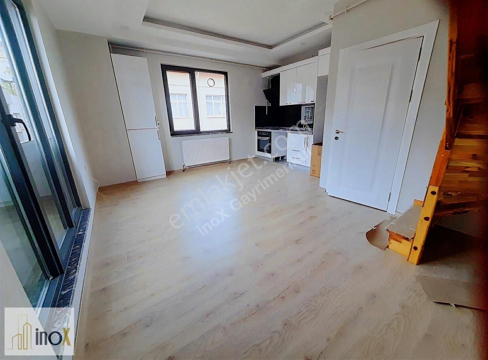 Yatırım Fırsatı Sıfır Acil Satılık Dublex Daire 3+1