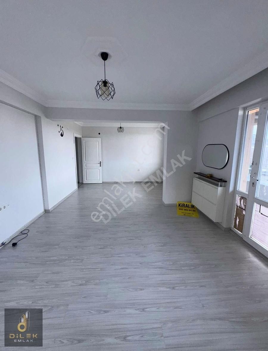 Gülüçte Kiralık İçi Yapılı 2+1 Dilek Emlak'tan