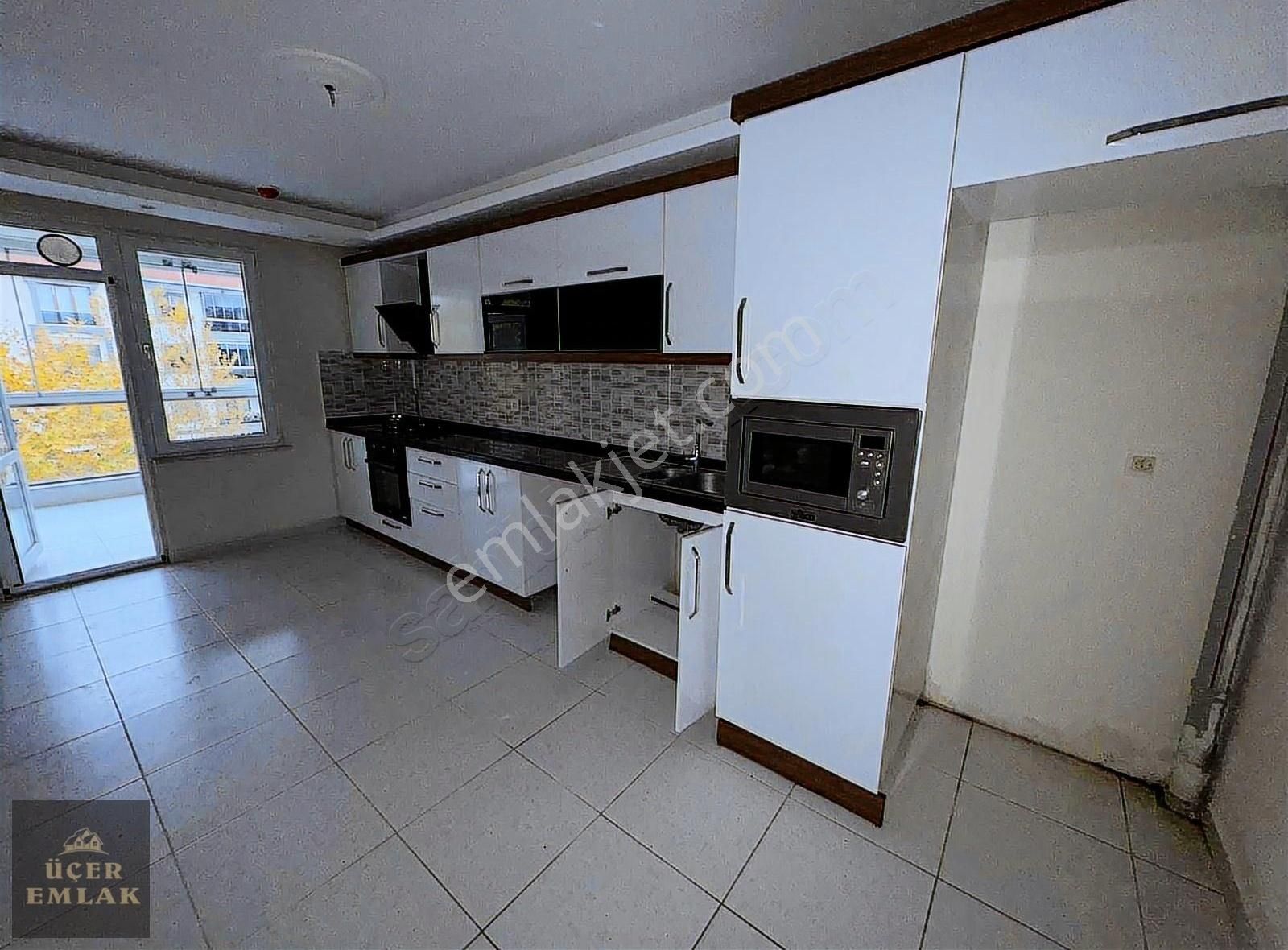 Lüleburgaz Zafer Mah. Gelincik Konakları 4.etap Da Satılık Daire