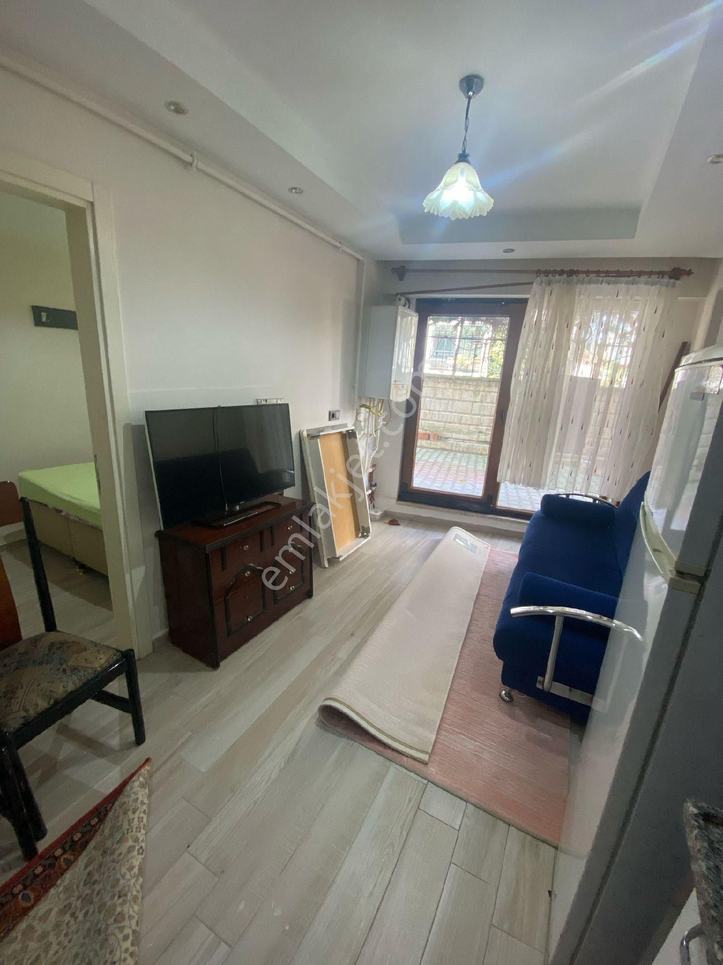 İncilipınar Mahallesinde Satılık Apart