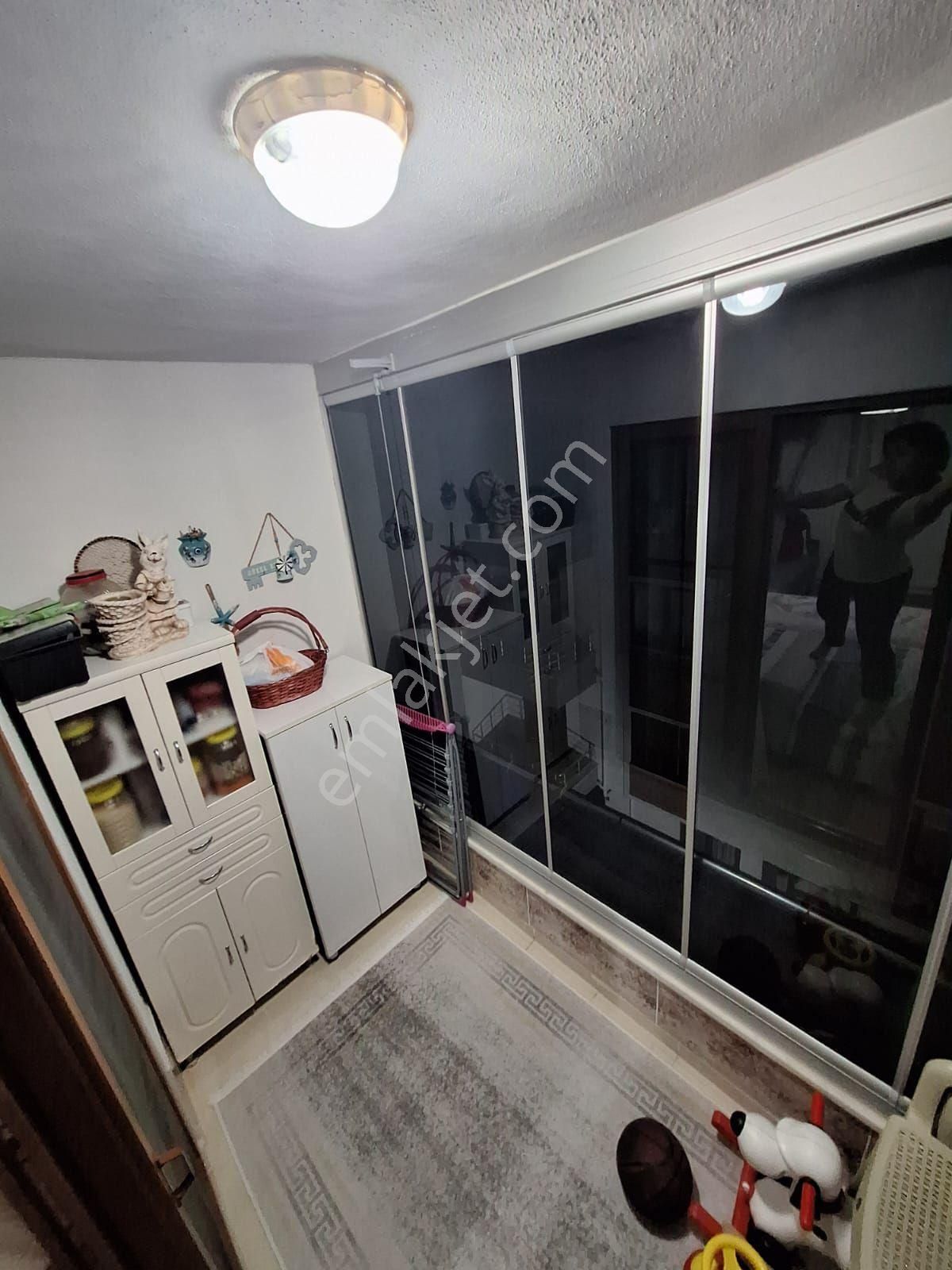 Burhaniye Bahçelievler De Satılık Daire - Görsel 18