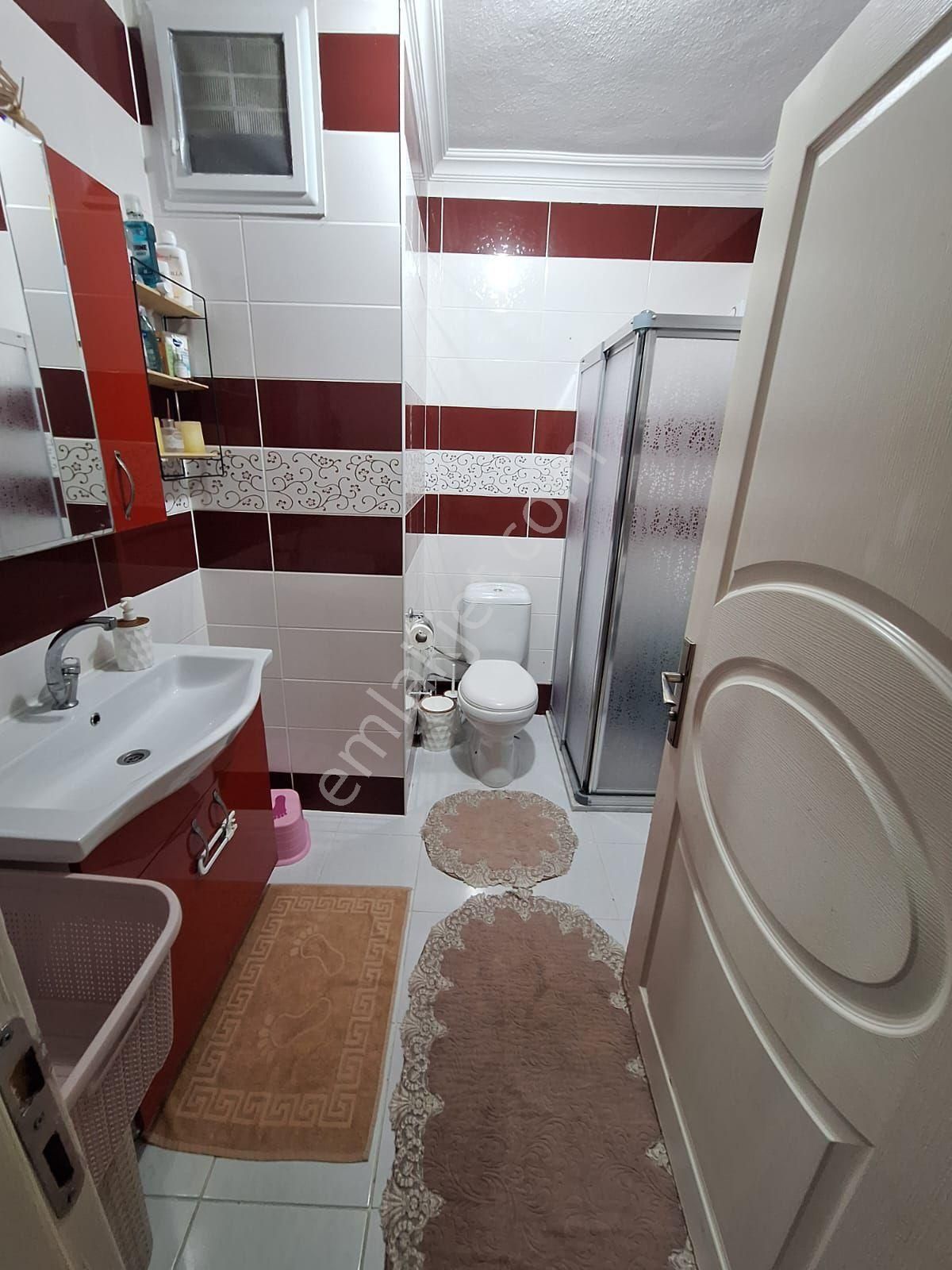 Burhaniye Bahçelievler De Satılık Daire - Görsel 2