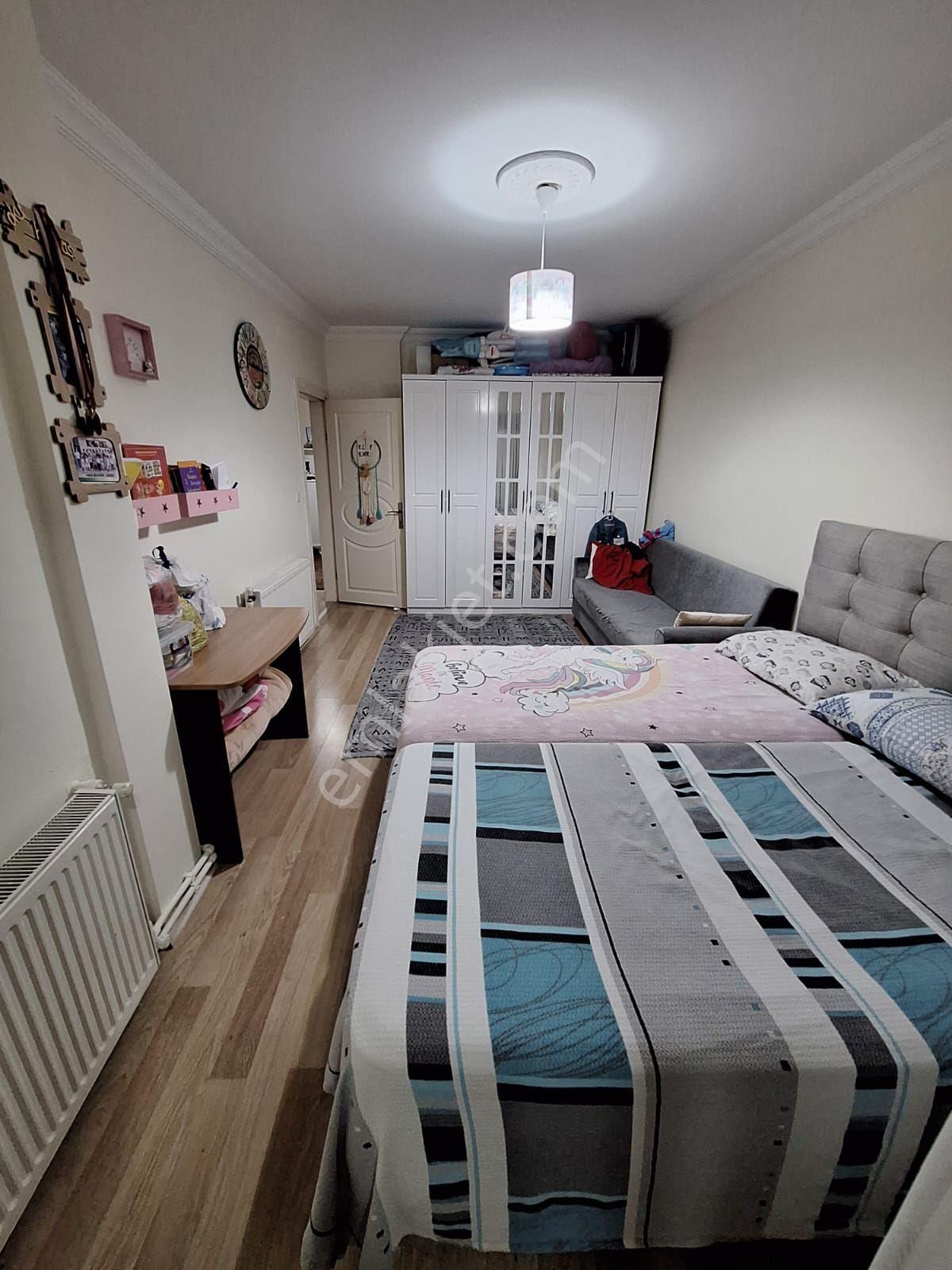 Burhaniye Bahçelievler De Satılık Daire - Görsel 17