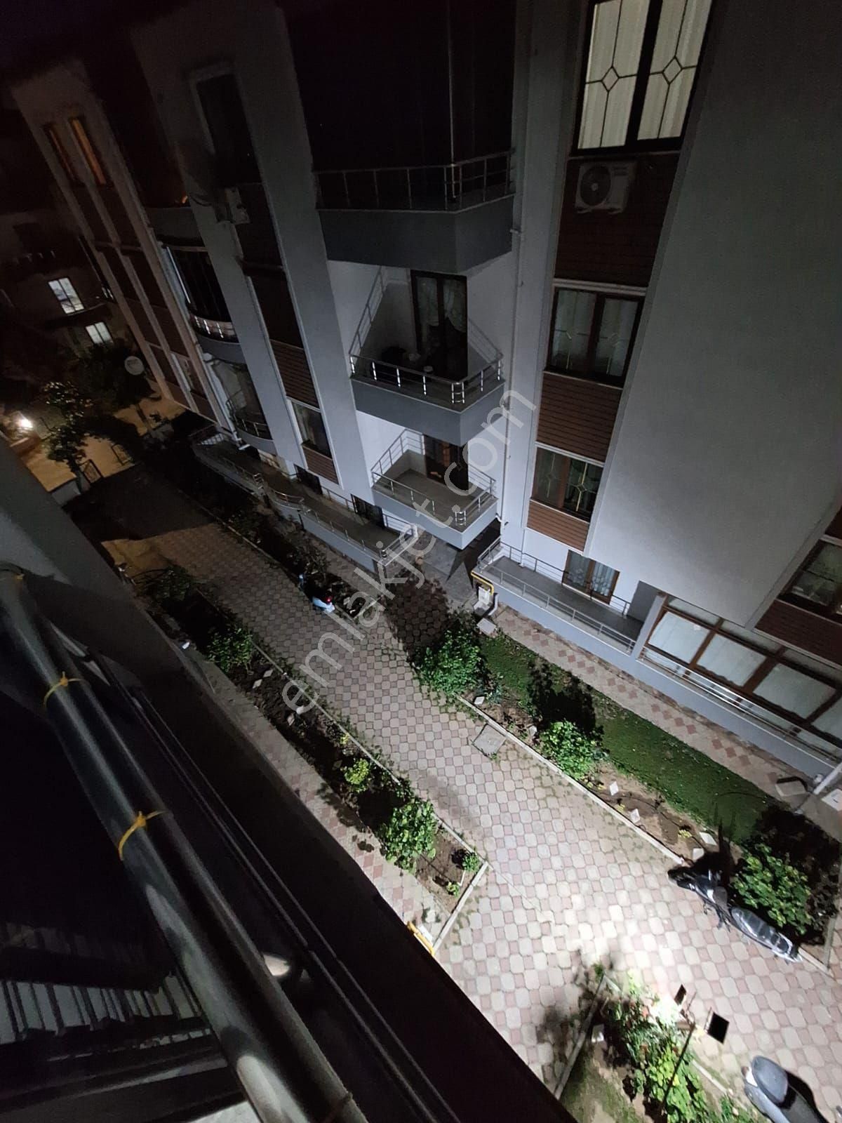 Burhaniye Bahçelievler De Satılık Daire - Görsel 21