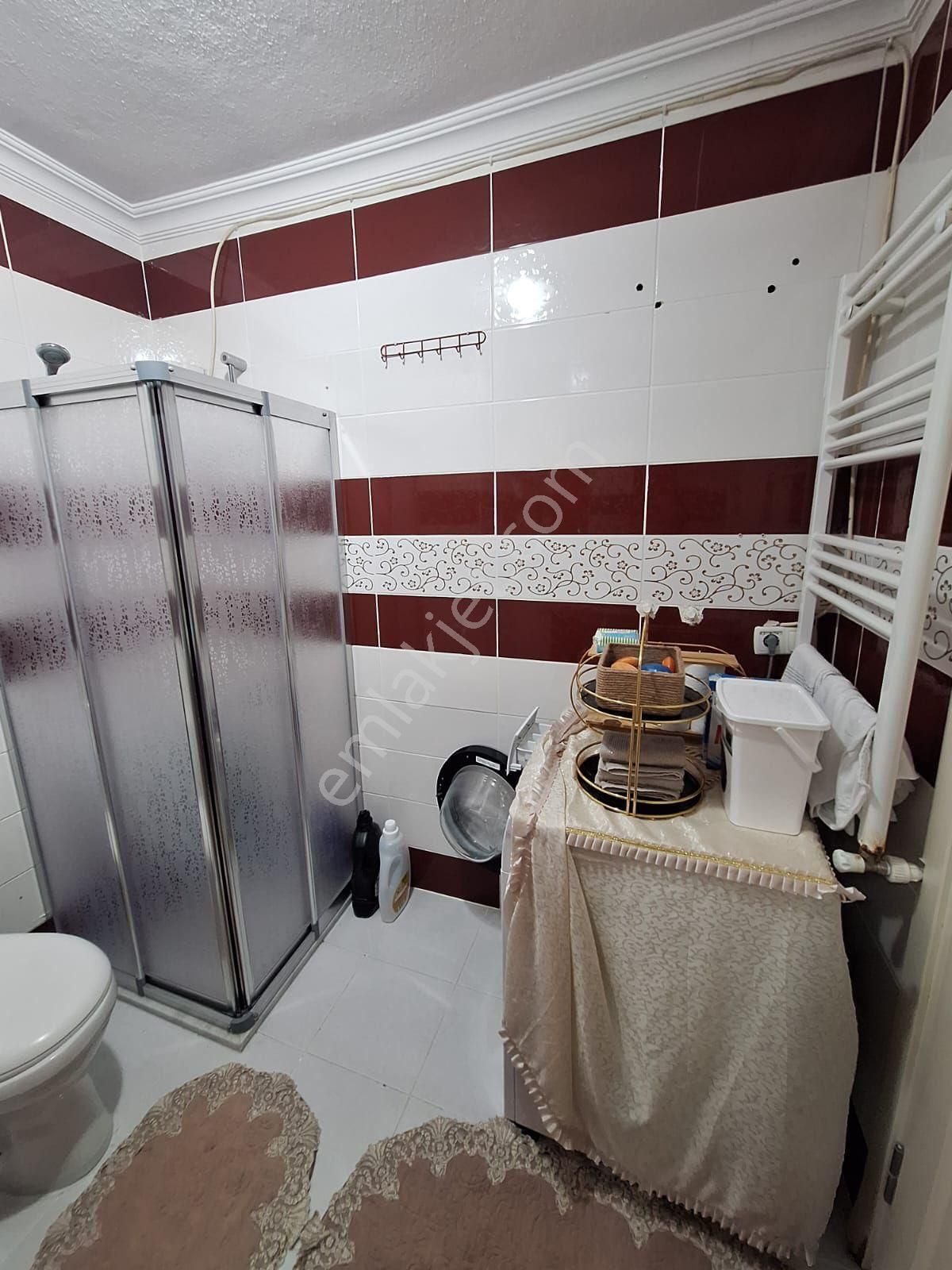 Burhaniye Bahçelievler De Satılık Daire