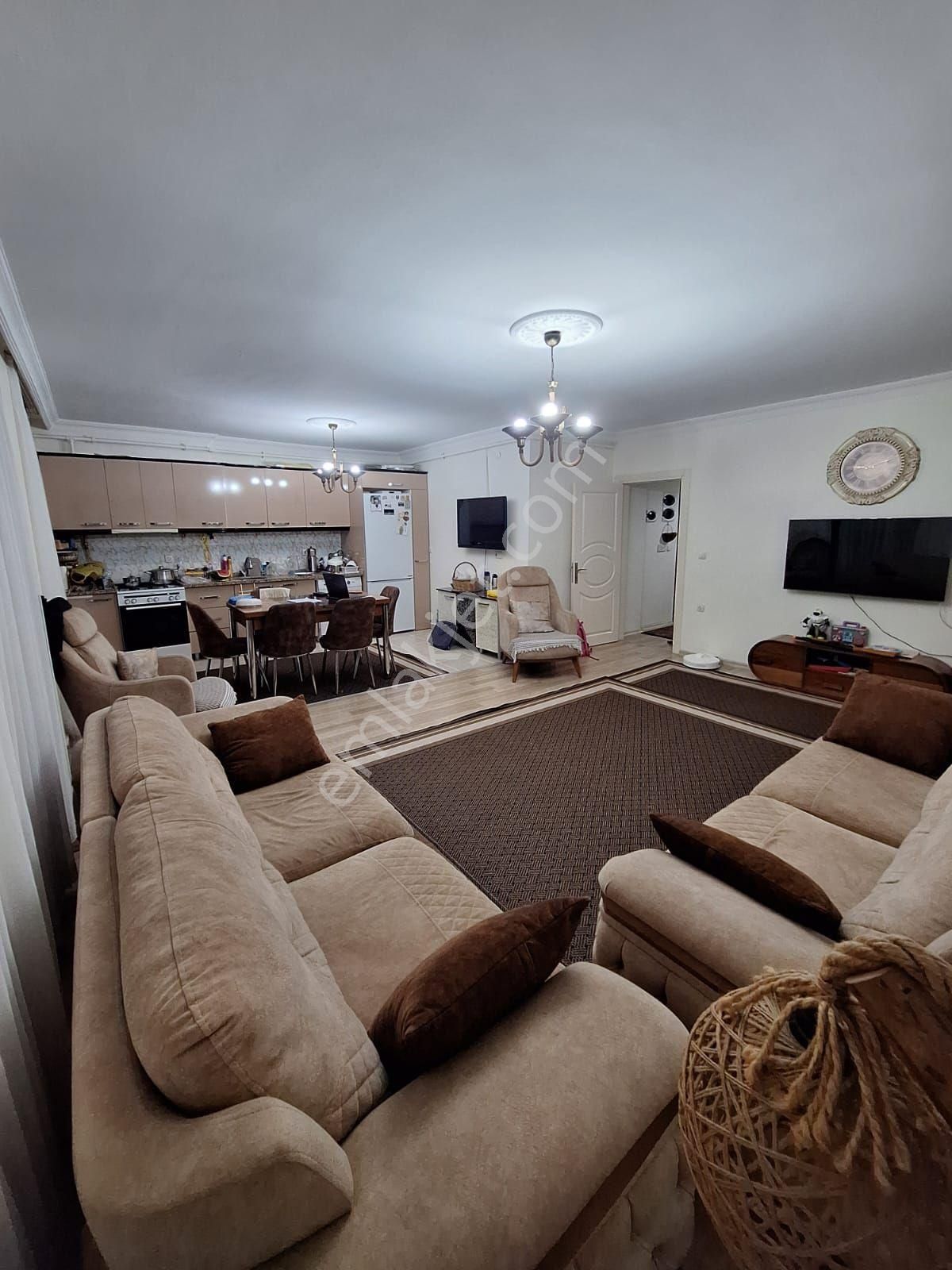 Burhaniye Bahçelievler De Satılık Daire - Görsel 3