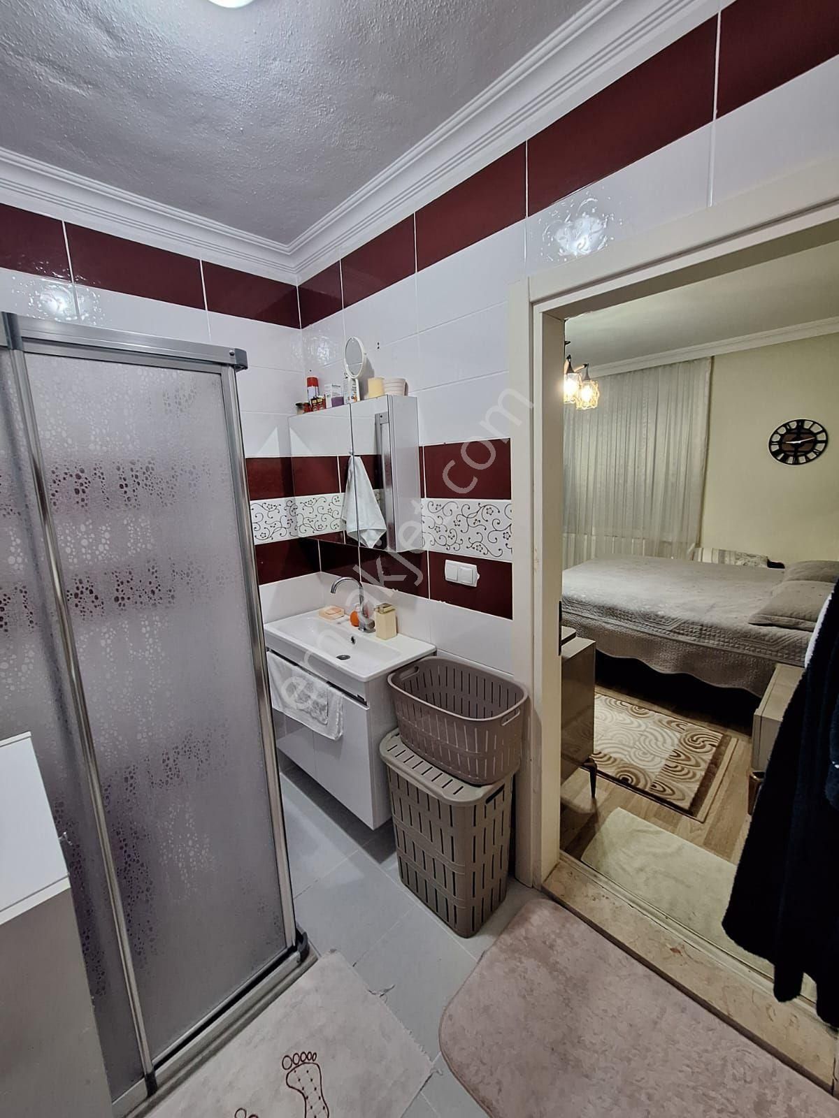 Burhaniye Bahçelievler De Satılık Daire - Görsel 15