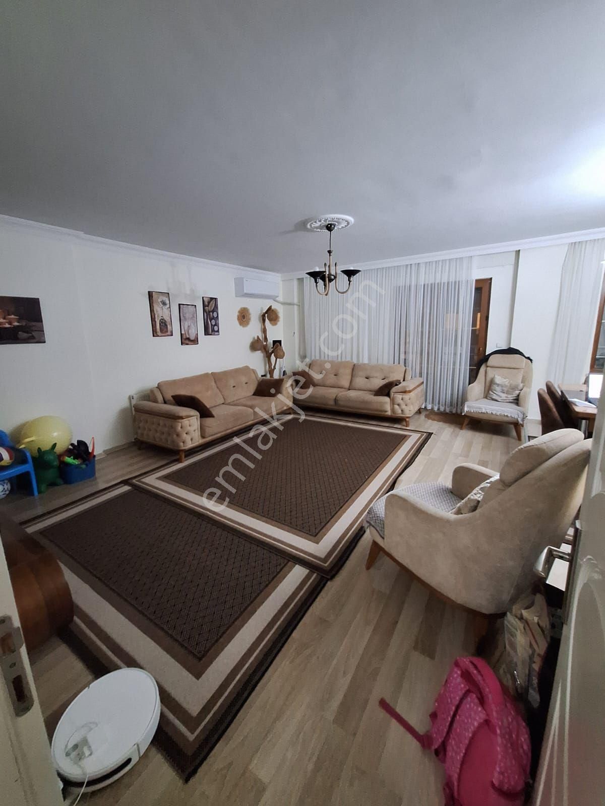 Burhaniye Bahçelievler De Satılık Daire - Görsel 5