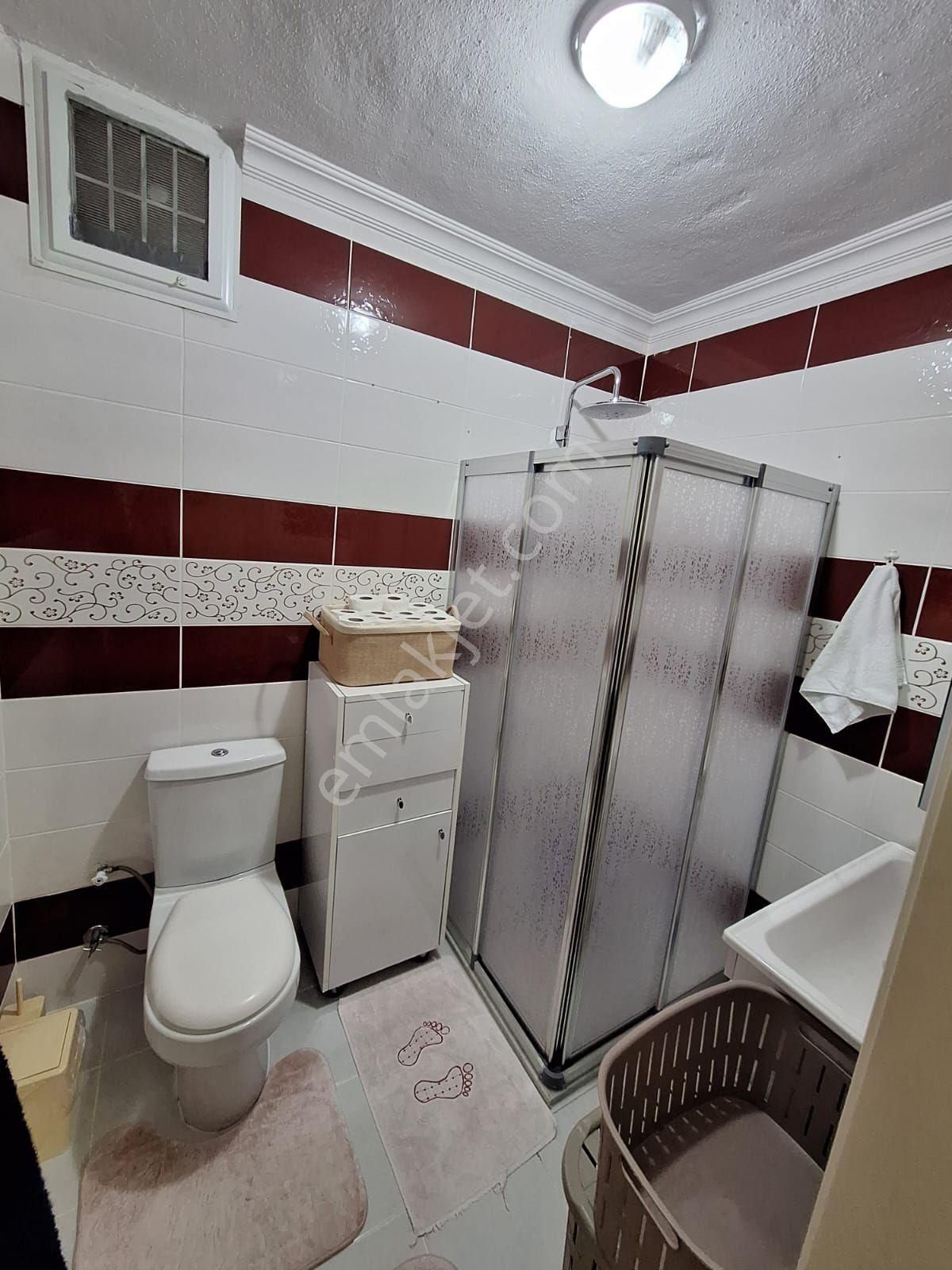 Burhaniye Bahçelievler De Satılık Daire - Görsel 14