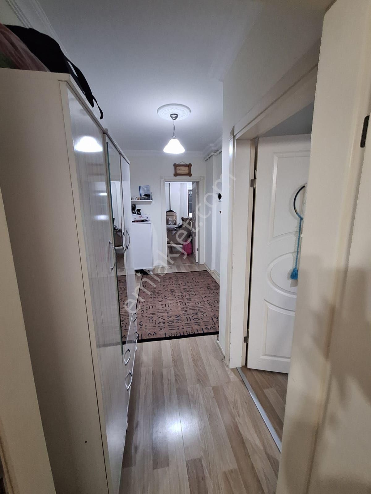 Burhaniye Bahçelievler De Satılık Daire - Görsel 11