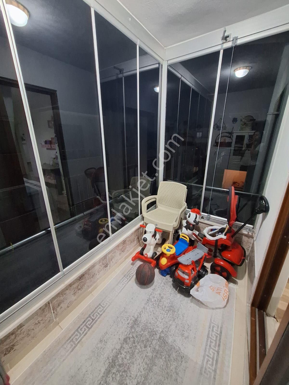 Burhaniye Bahçelievler De Satılık Daire - Görsel 19