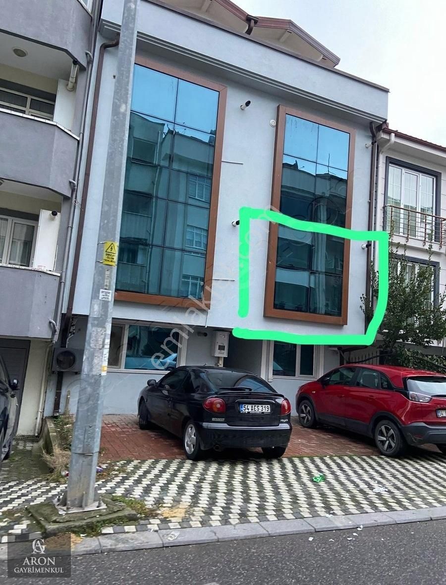 İl Halk Kütüphanesi Arkası Satılık 1+1 Daire