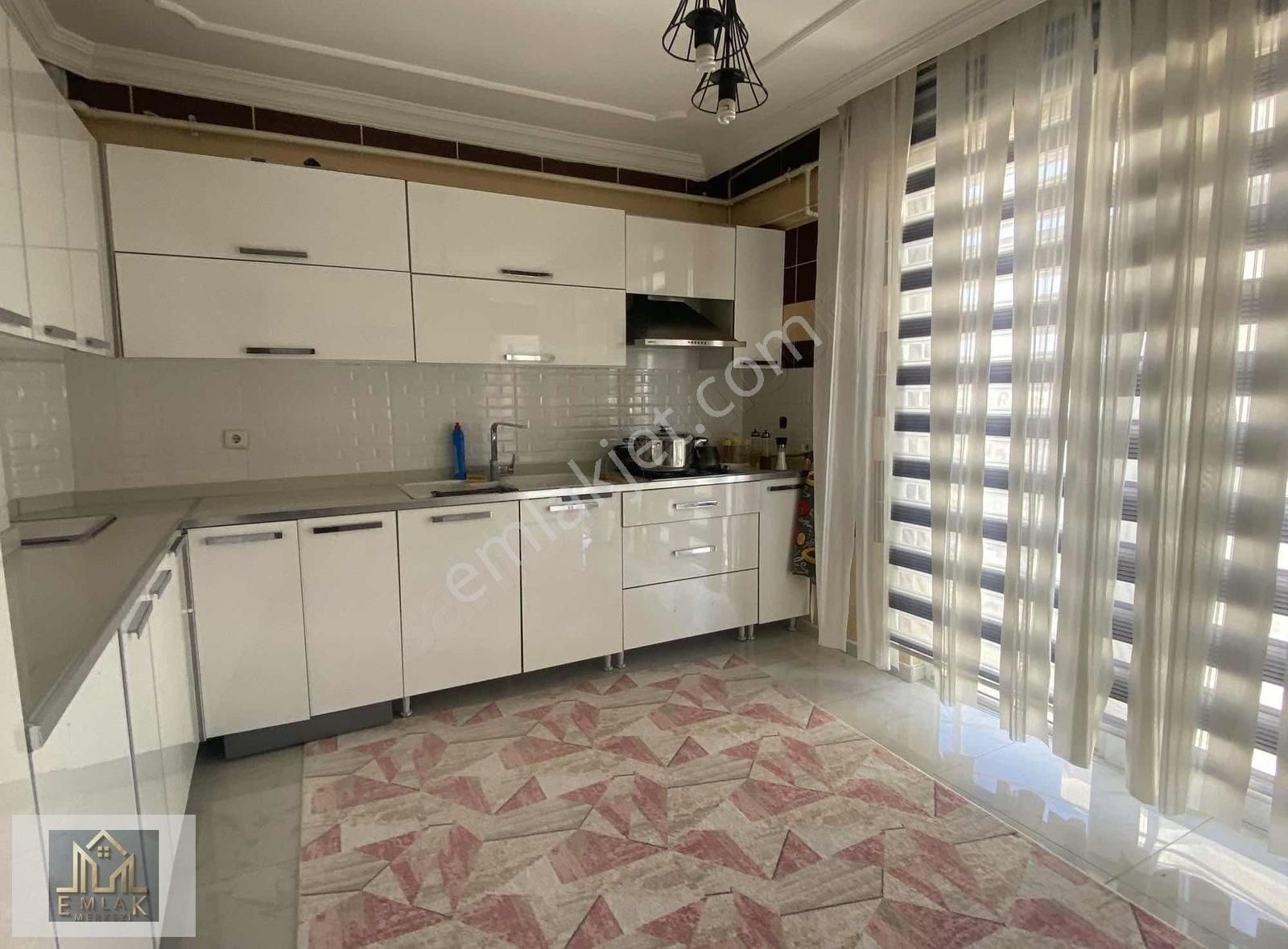 75 E Yürüme Mesafesinde Güven Yayla Sitesinde Satılık3+1