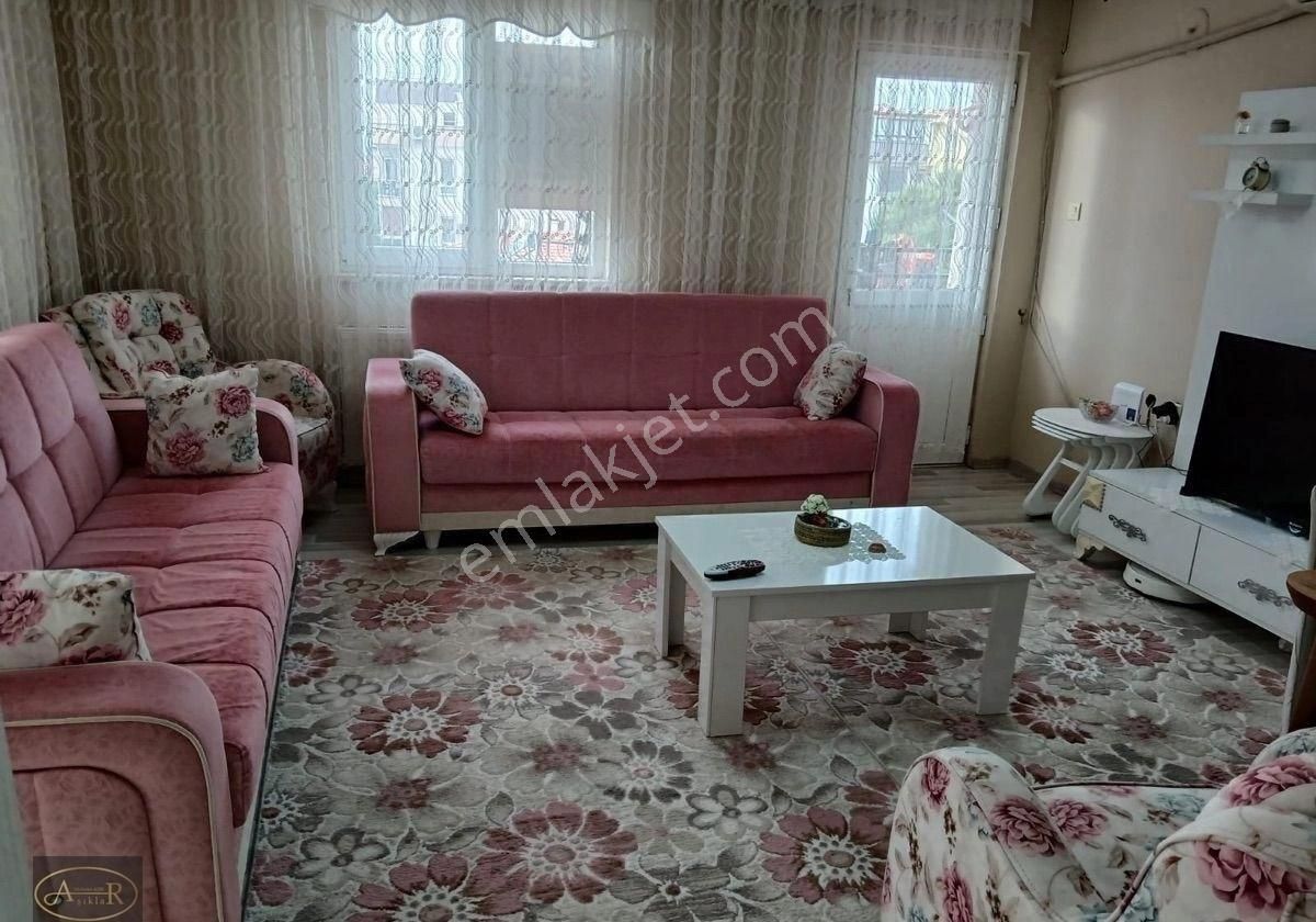 Balıkesir Burhaniye Merkez Satılık Daire - Görsel 6