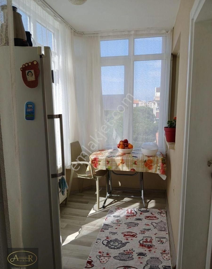 Balıkesir Burhaniye Merkez Satılık Daire - Görsel 18