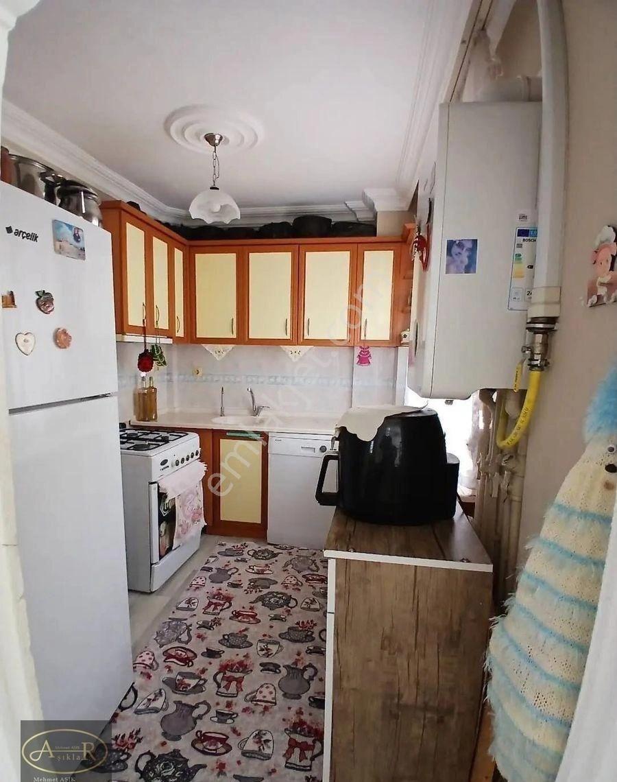 Balıkesir Burhaniye Merkez Satılık Daire - Görsel 17