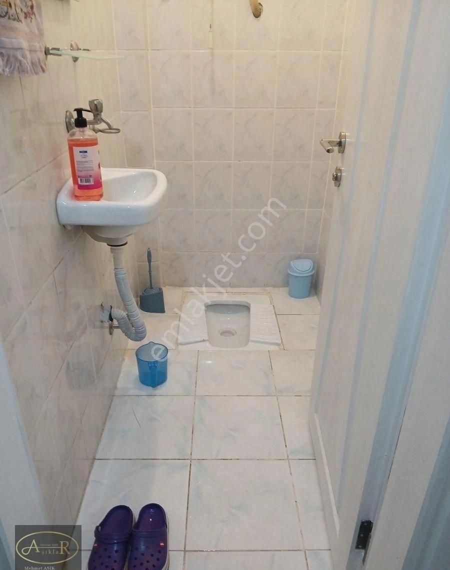 Balıkesir Burhaniye Merkez Satılık Daire - Görsel 8