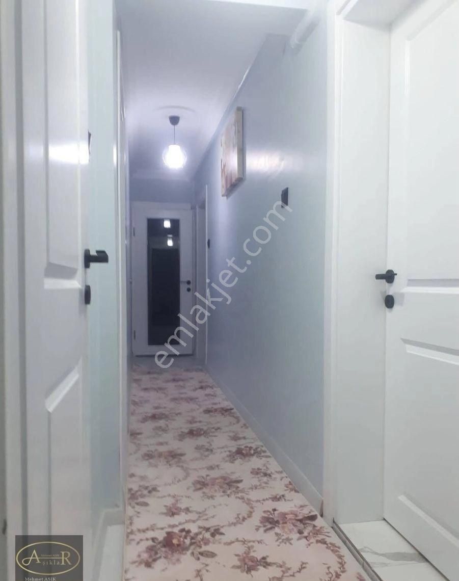 Balıkesir Burhaniye Merkez Satılık Daire - Görsel 2