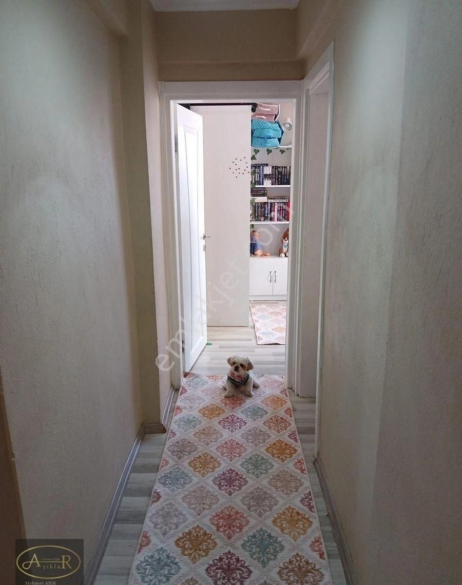 Balıkesir Burhaniye Merkez Satılık Daire - Görsel 14