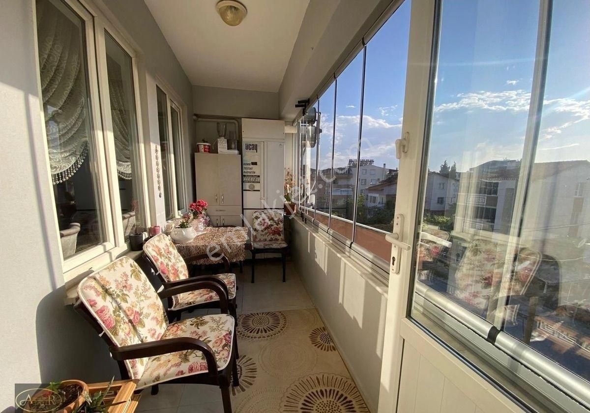 Balıkesir Burhaniye Bahçelievler Satılık Daire