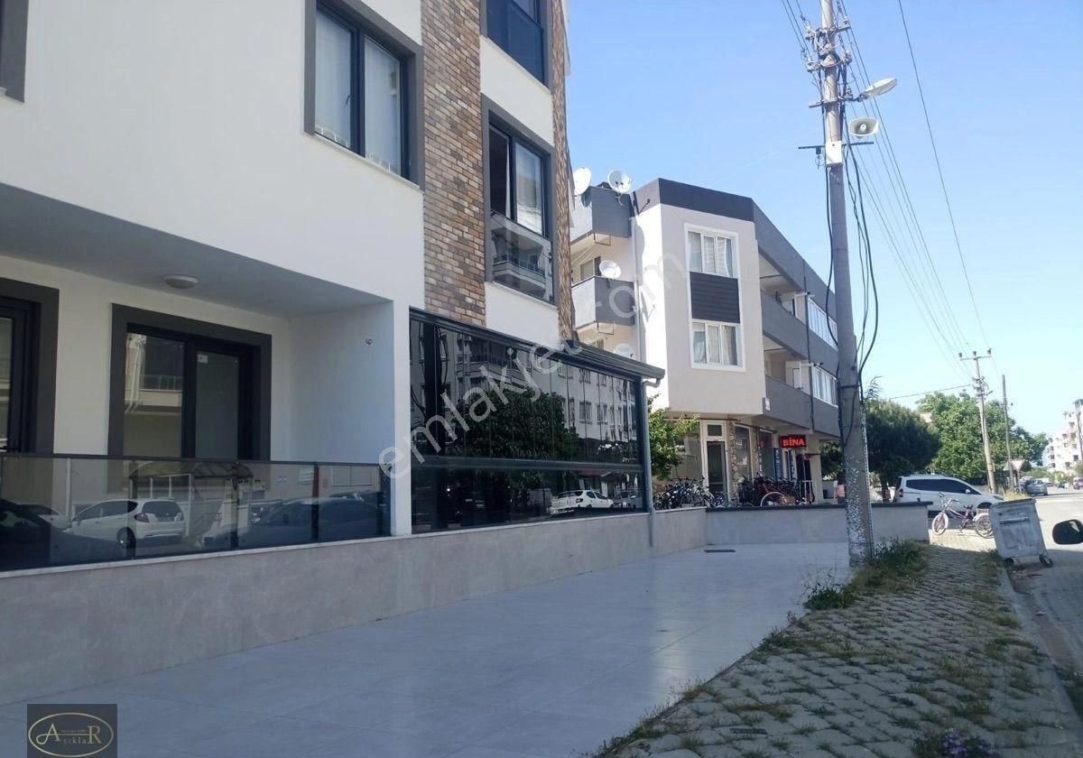 Balıkesir Burhaniye Bahçelievler Kaçırılmayacak Fiyat Satılık Daire