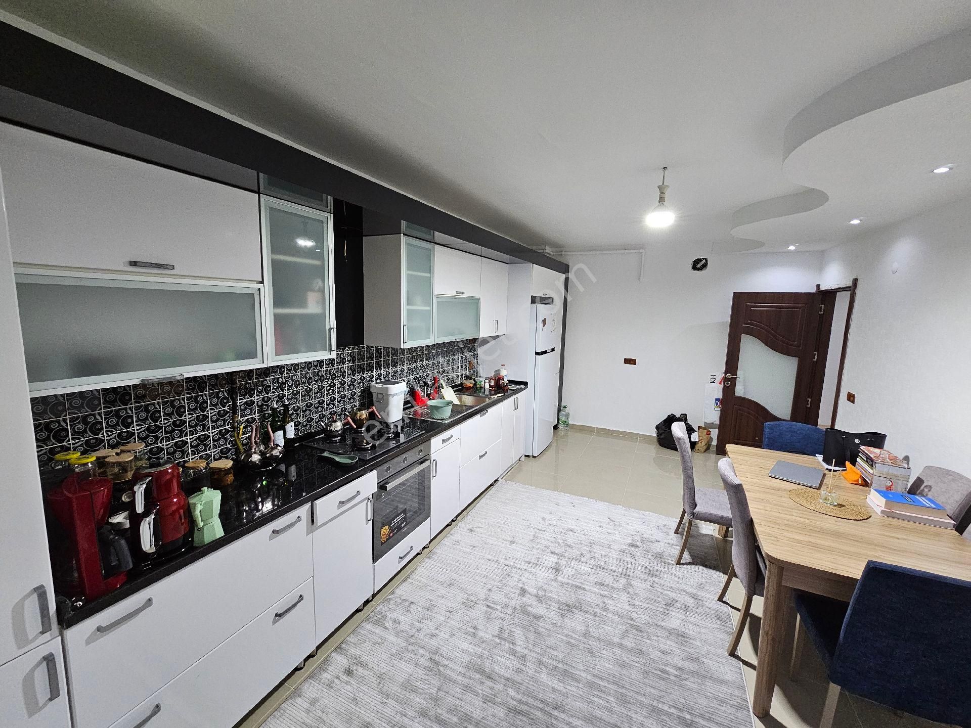 Otogar Karşısı Satılık 3+1 Daire