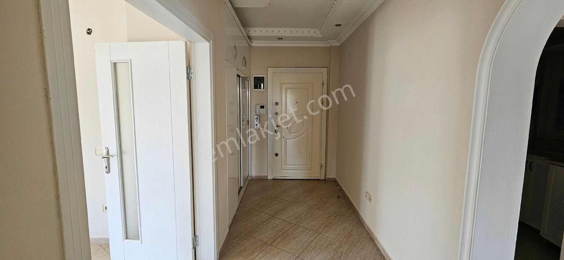 Alanyum Civ.site İçinde Ara Kat Havuzlu Satılık 2+1 Daire - Görsel 12