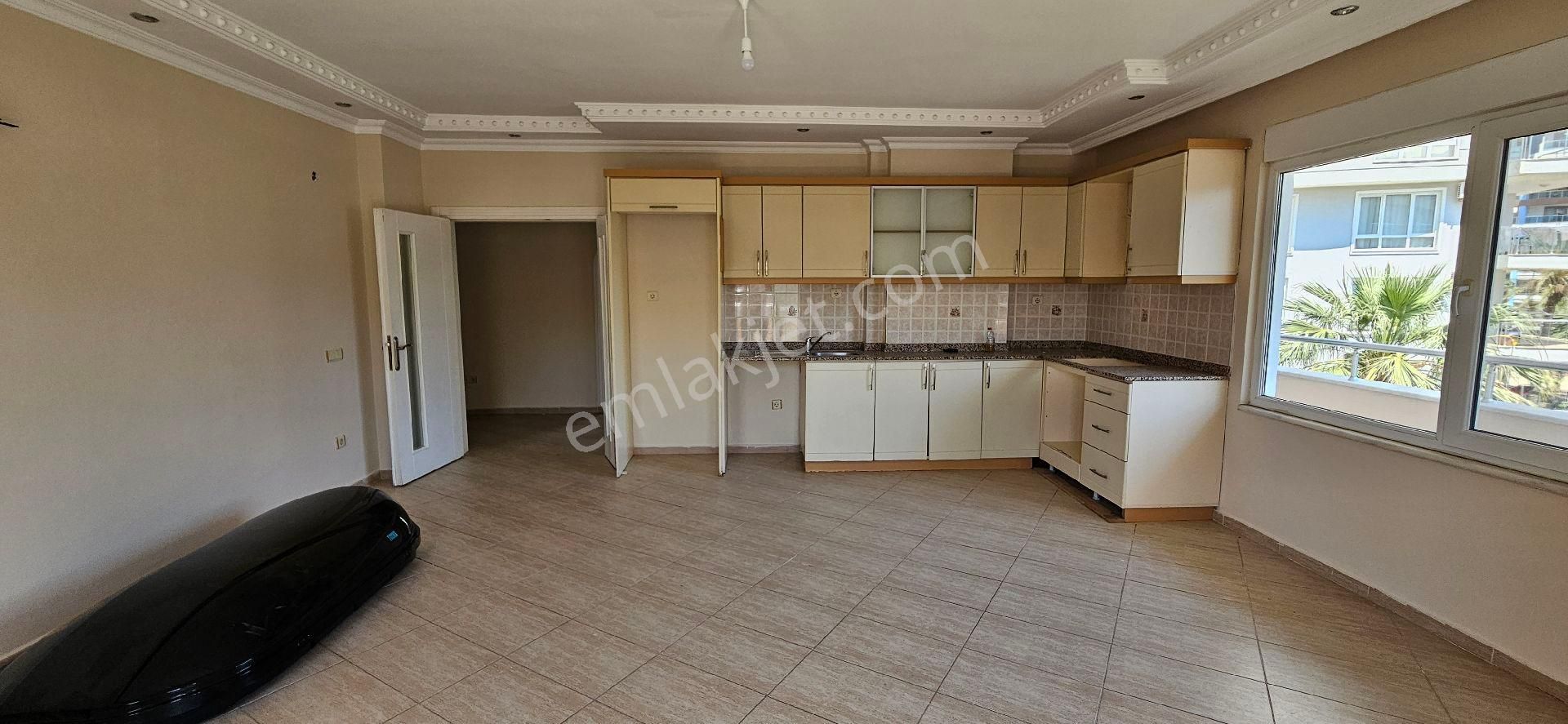 Alanyum Civ.site İçinde Ara Kat Havuzlu Satılık 2+1 Daire - Görsel 13