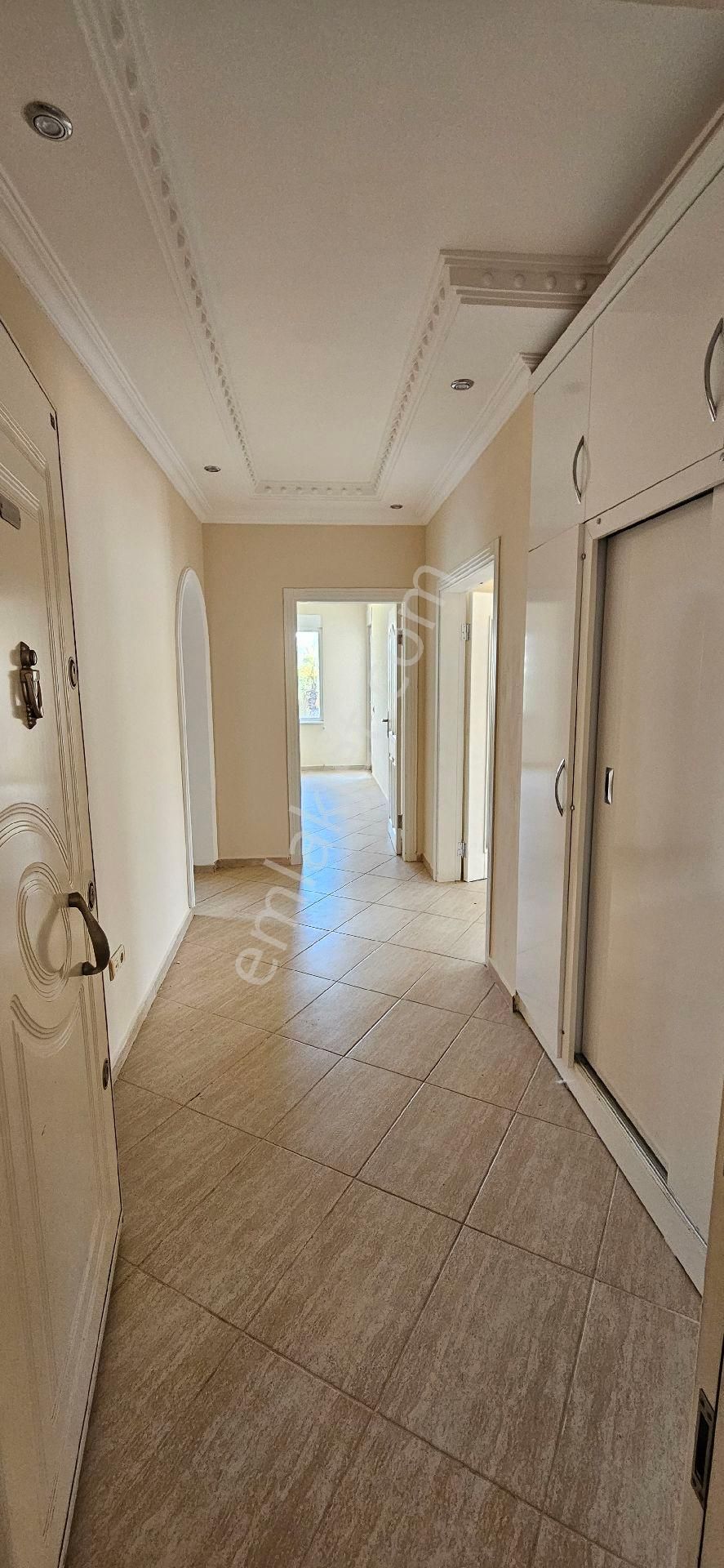 Alanyum Civ.site İçinde Ara Kat Havuzlu Satılık 2+1 Daire - Görsel 11